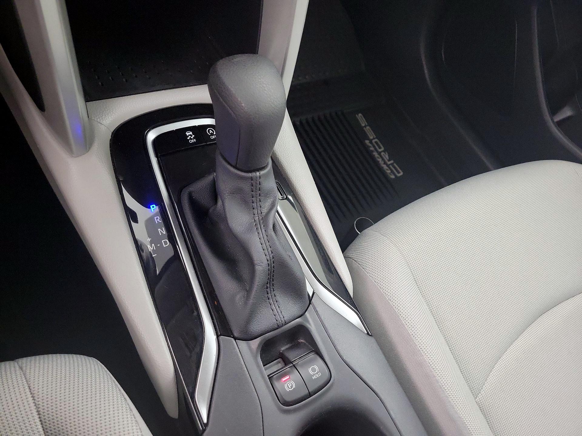 Thumbnail: 2025 Toyota Corolla Cross - 17