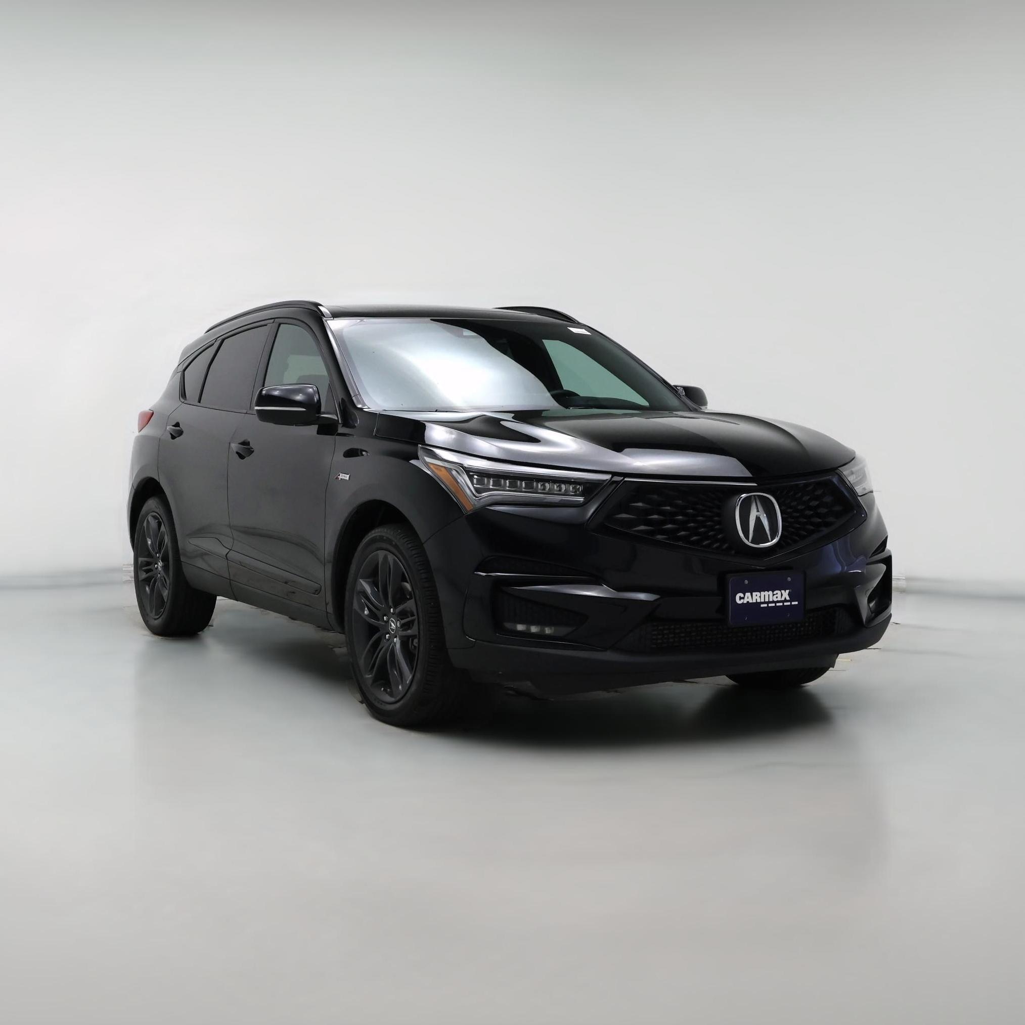 Thumbnail: 2020 Acura RDX - 1