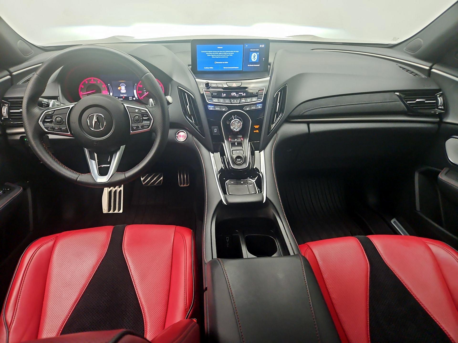 Thumbnail: 2020 Acura RDX - 9