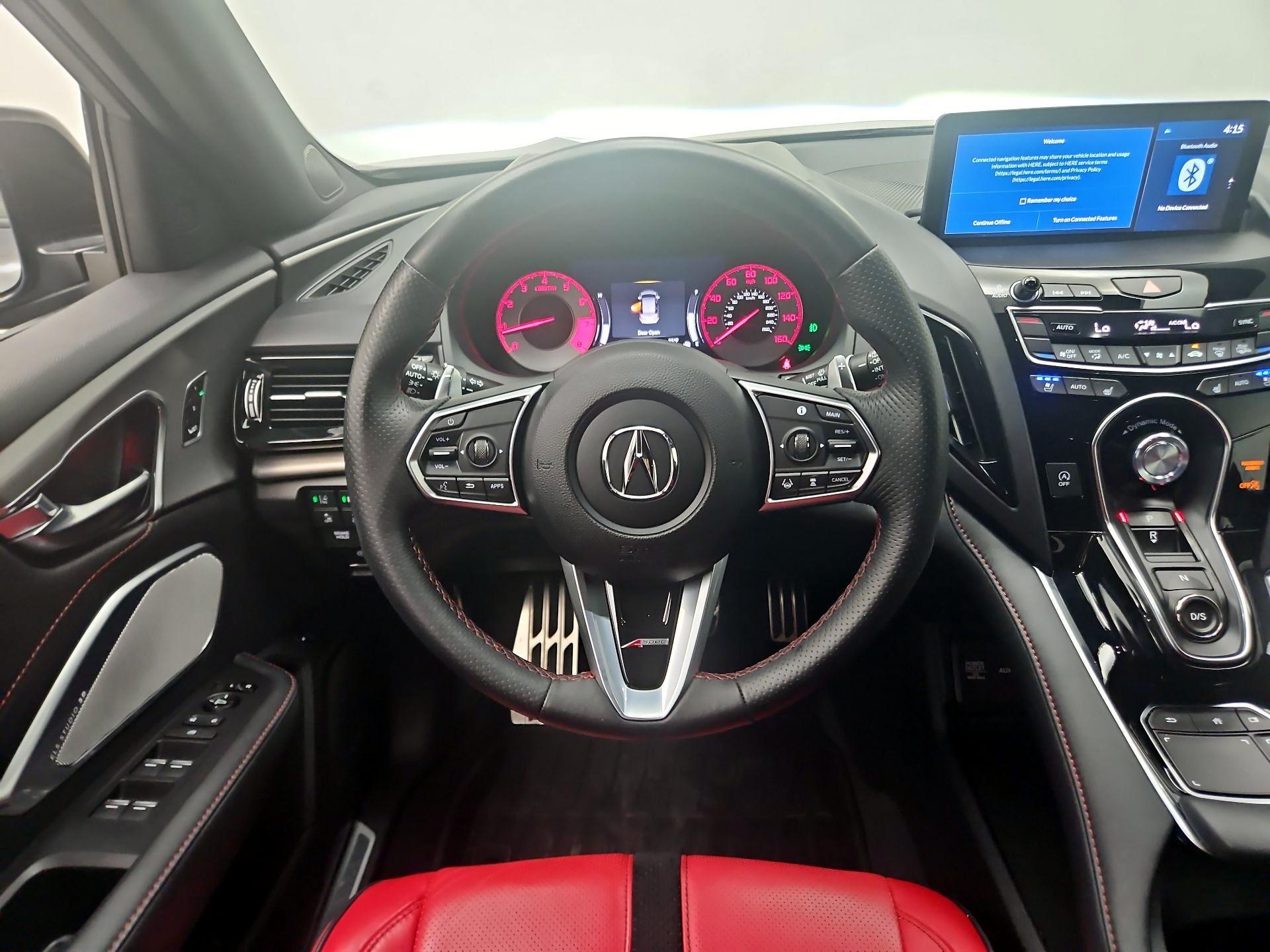 Thumbnail: 2020 Acura RDX - 10