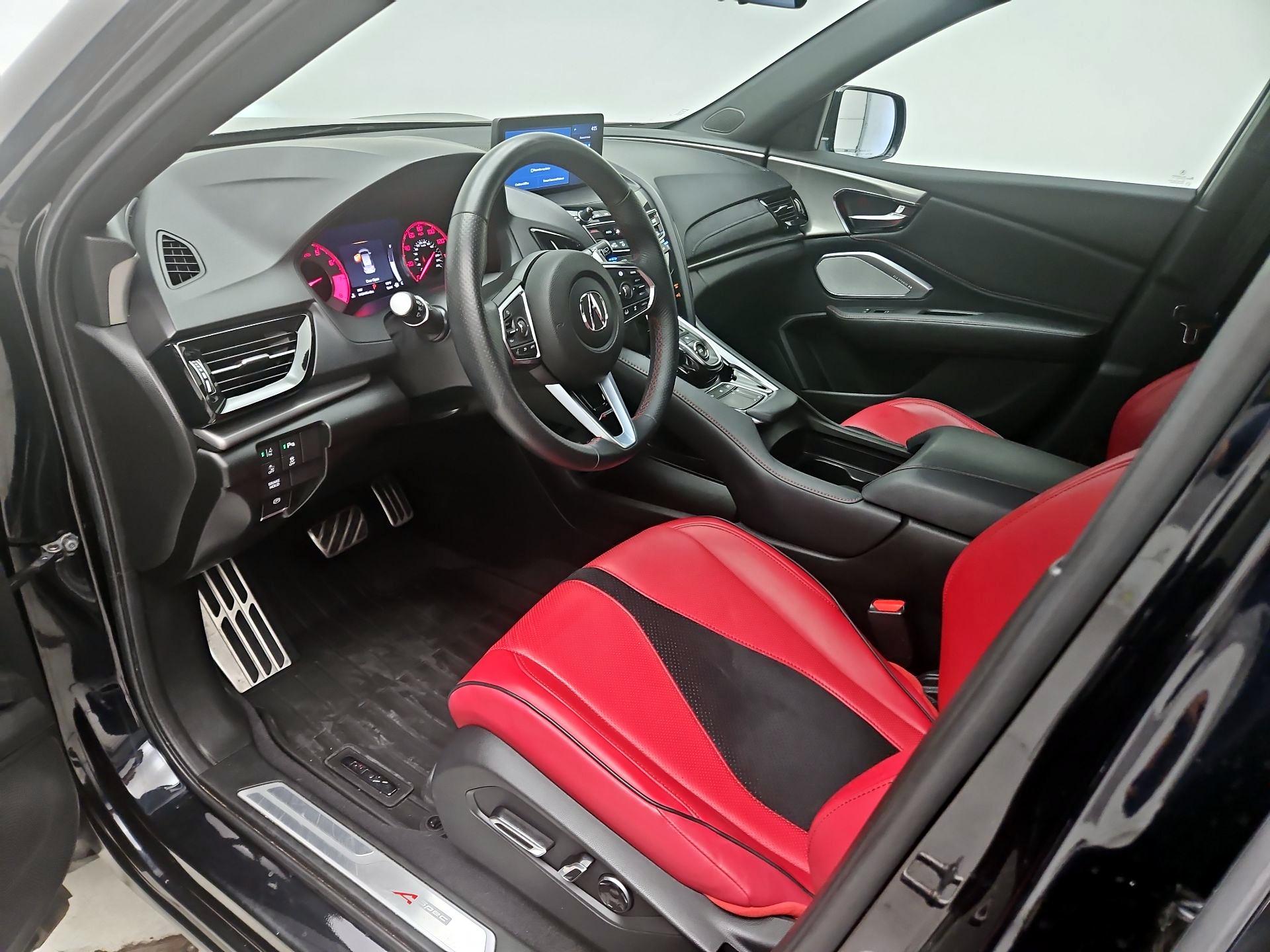 Thumbnail: 2020 Acura RDX - 11
