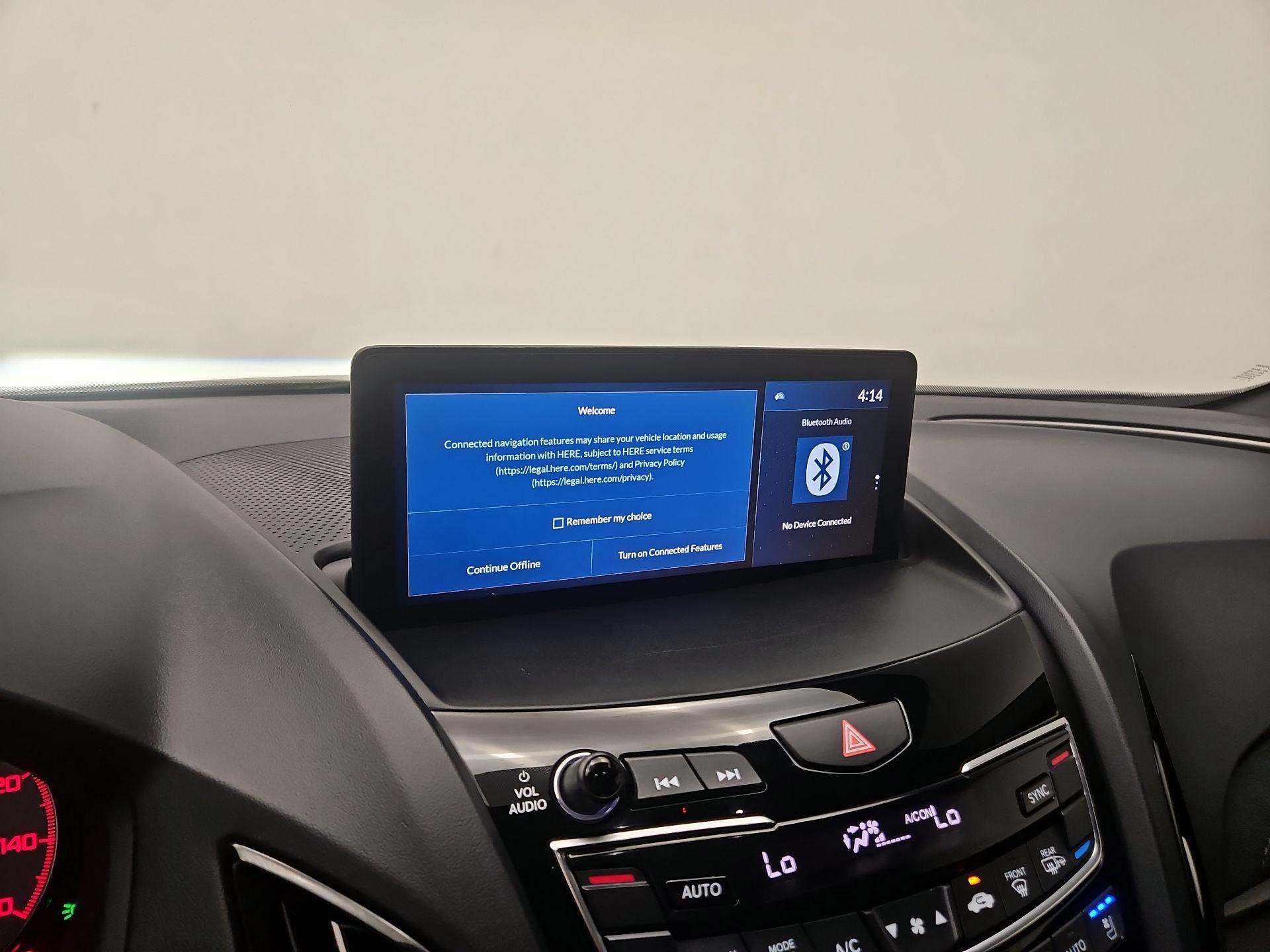 Thumbnail: 2020 Acura RDX - 14