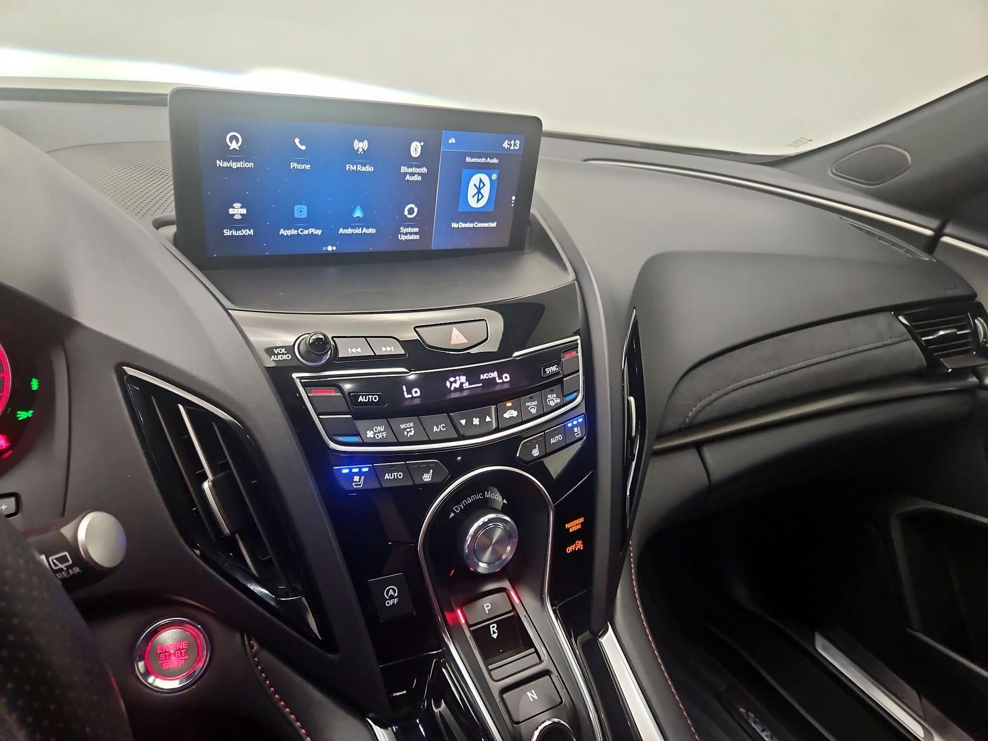 Thumbnail: 2020 Acura RDX - 17