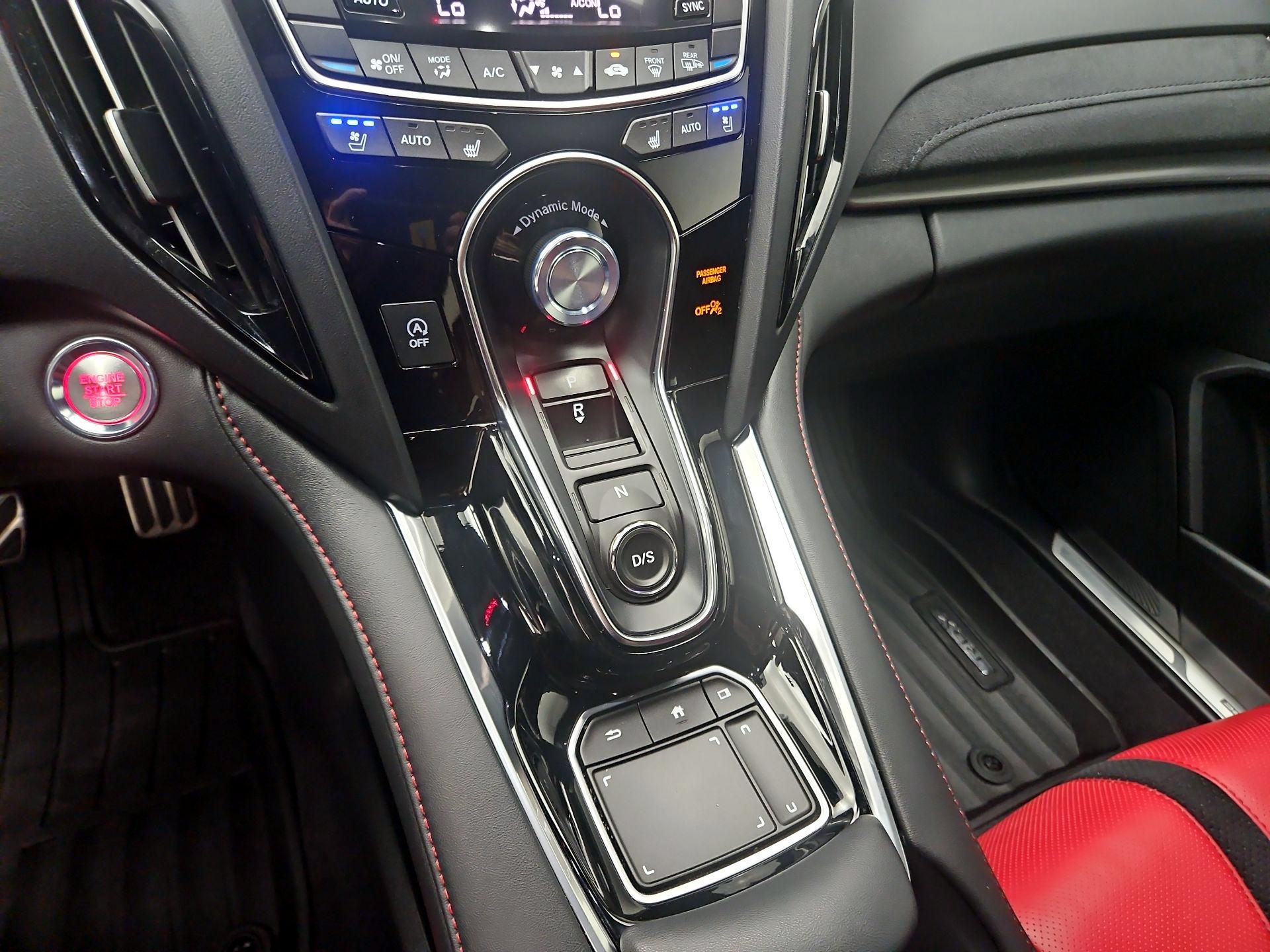Thumbnail: 2020 Acura RDX - 18