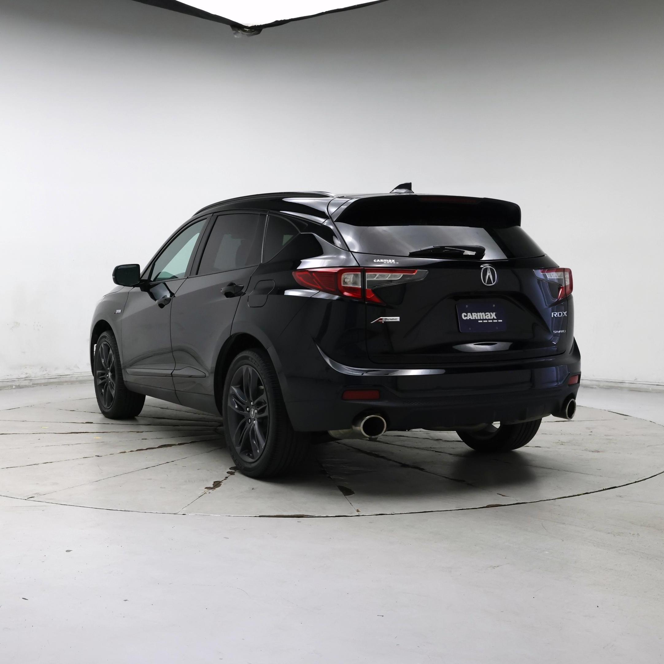 Thumbnail: 2020 Acura RDX - 2