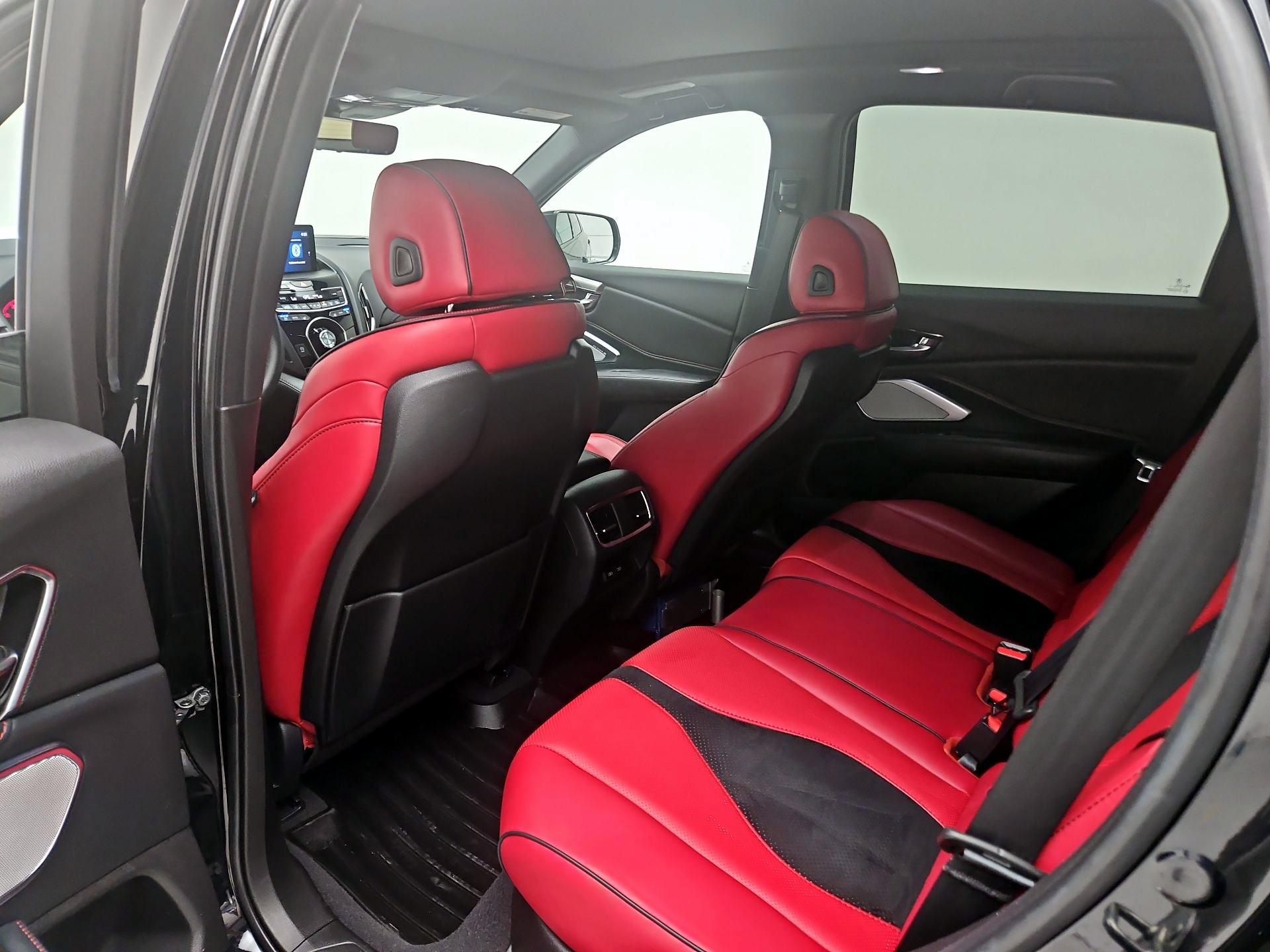 Thumbnail: 2020 Acura RDX - 20