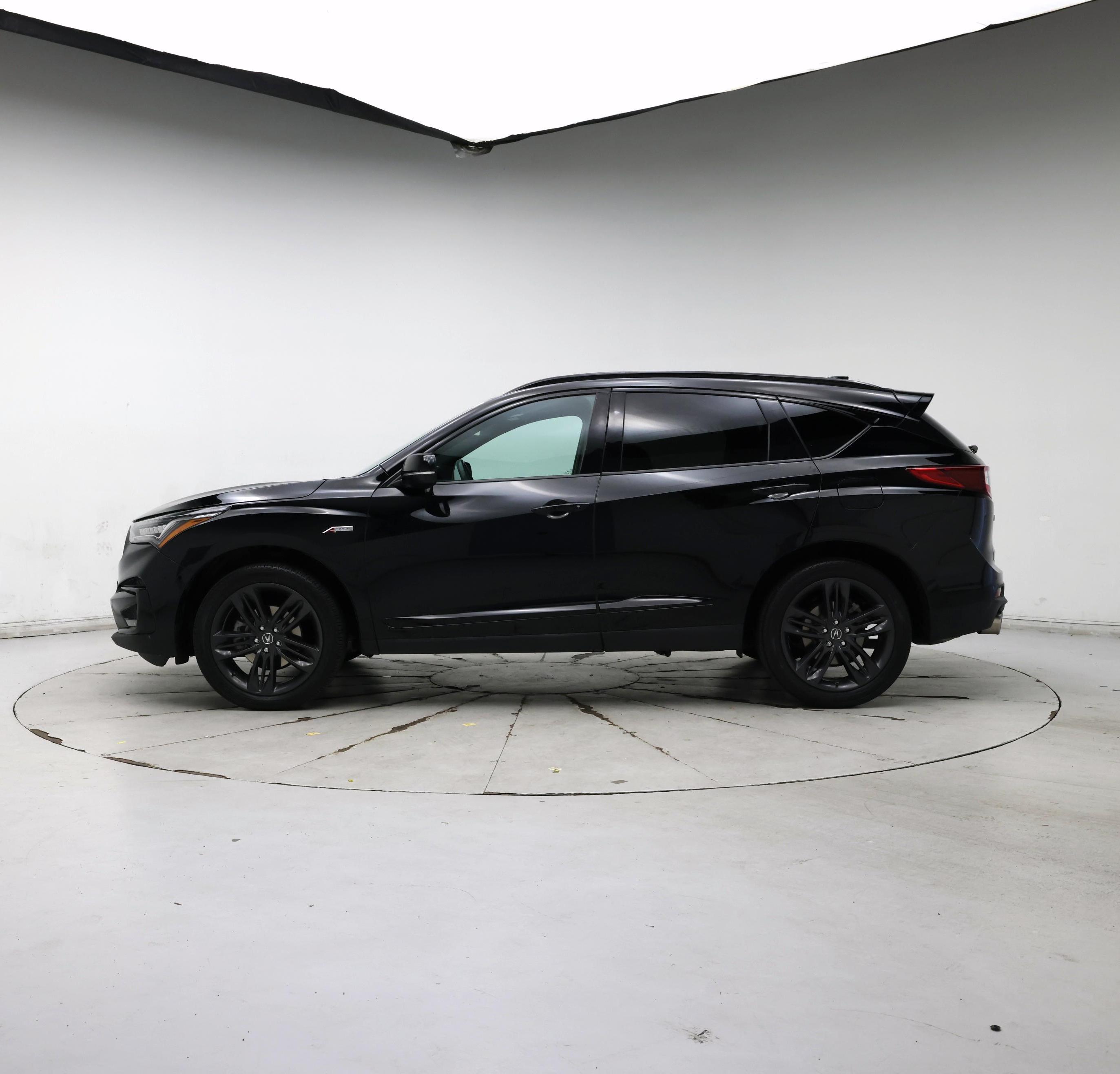 Thumbnail: 2020 Acura RDX - 3