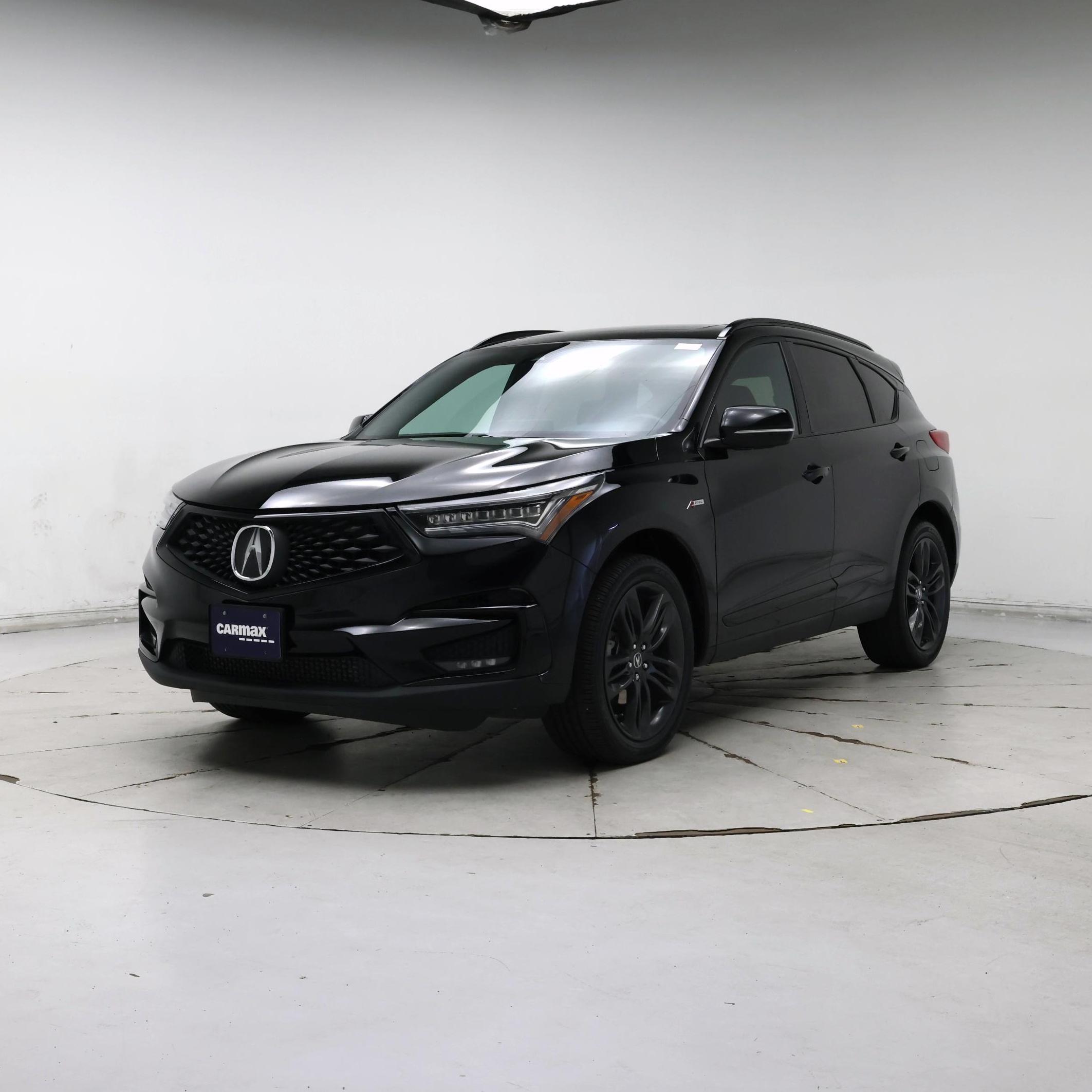 Thumbnail: 2020 Acura RDX - 4