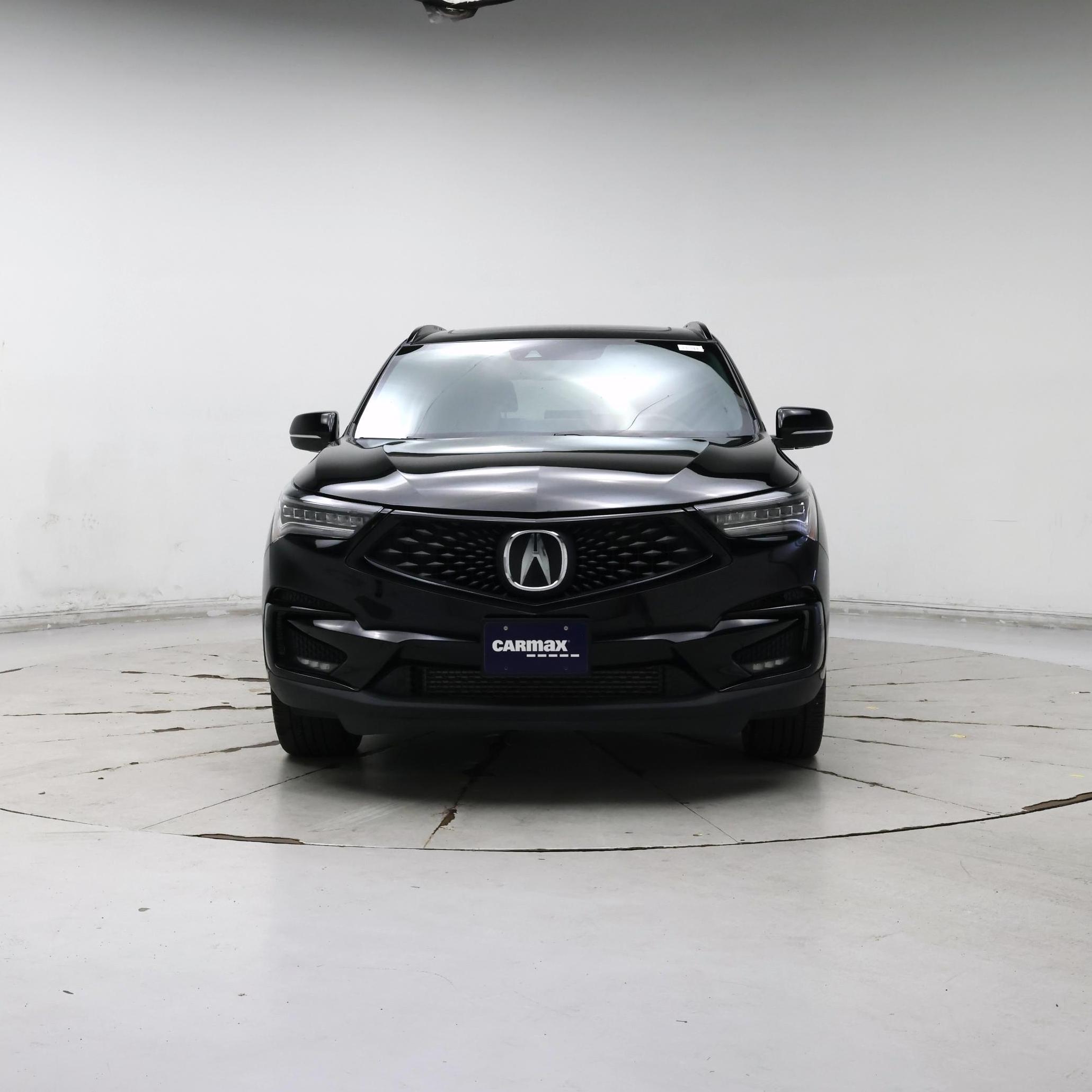 Thumbnail: 2020 Acura RDX - 5