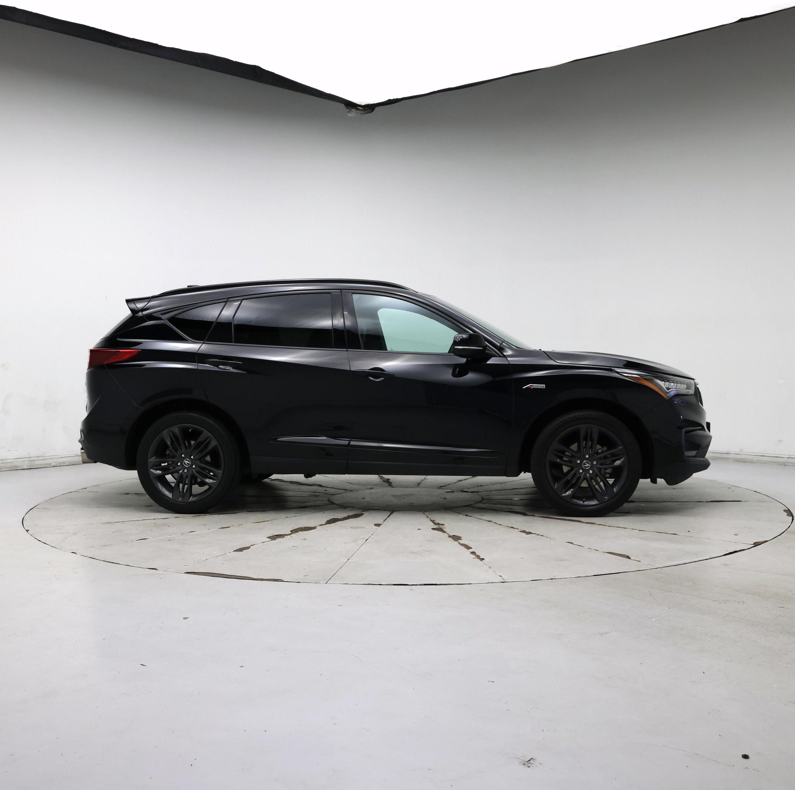 Thumbnail: 2020 Acura RDX - 7