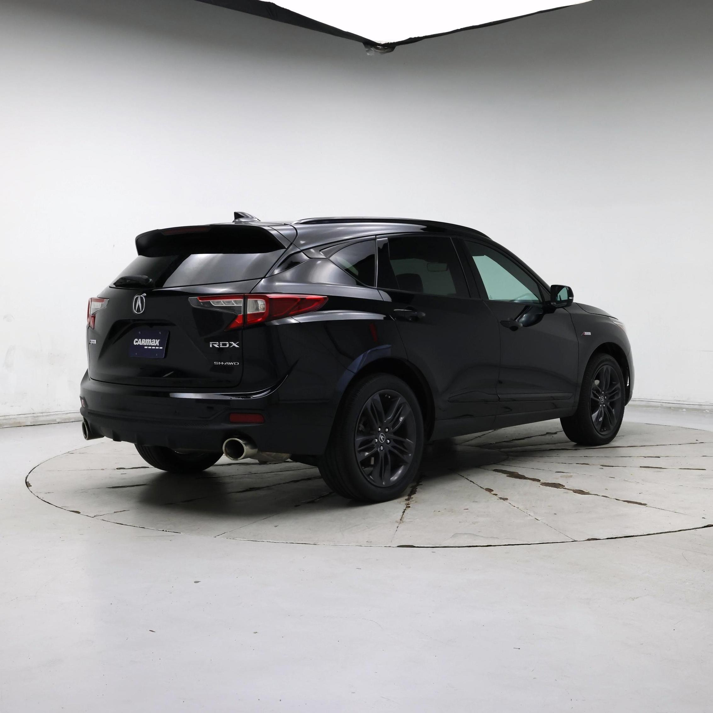 Thumbnail: 2020 Acura RDX - 8