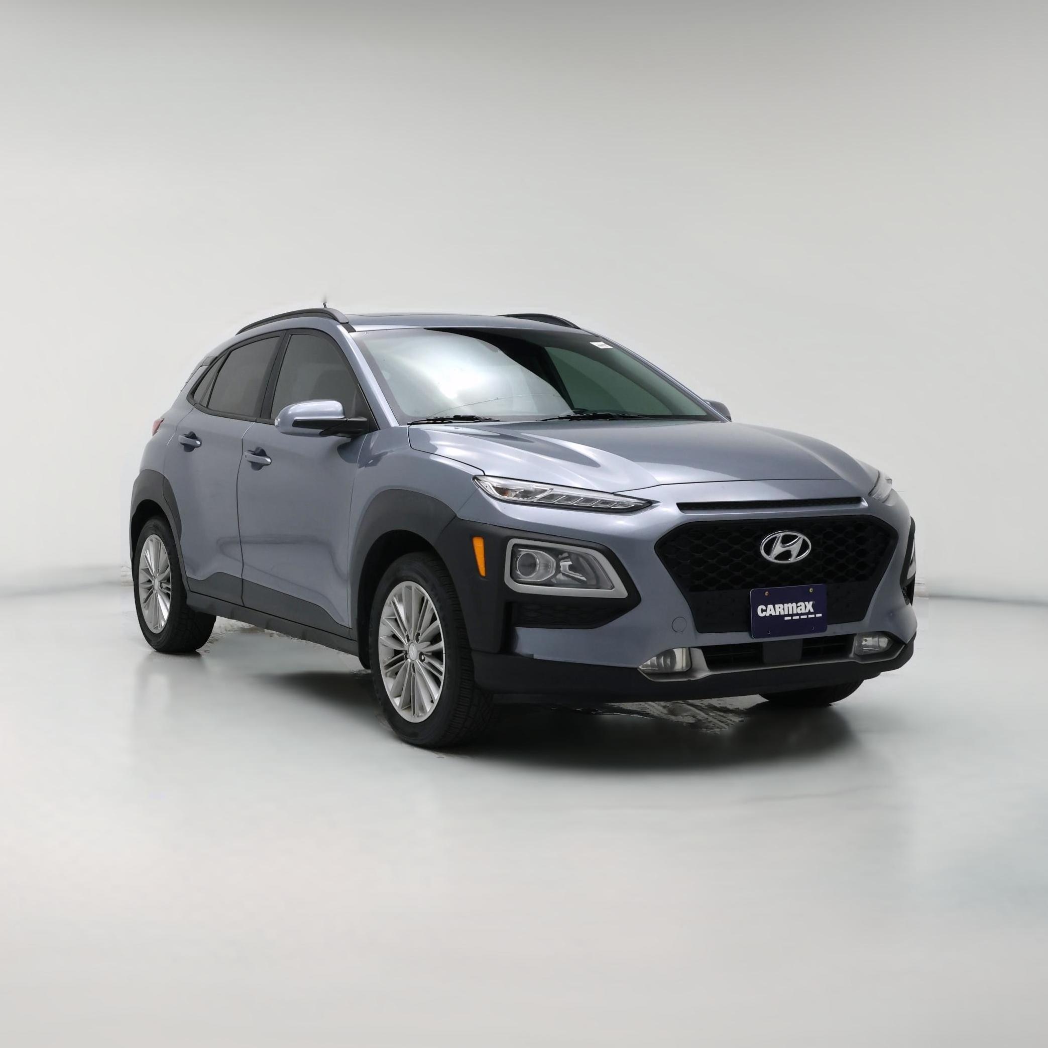 Thumbnail: 2018 Hyundai Kona - 1