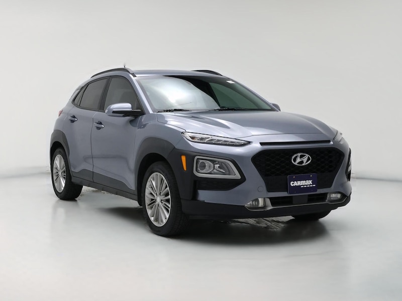 2018 Hyundai Kona SEL -
                  Parker, CO