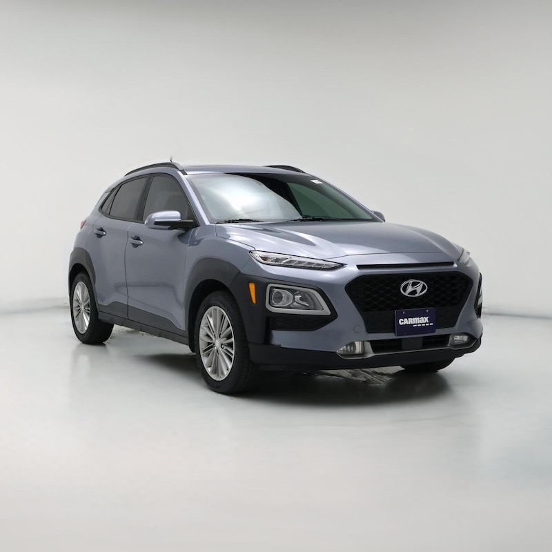 2018 Hyundai Kona SEL