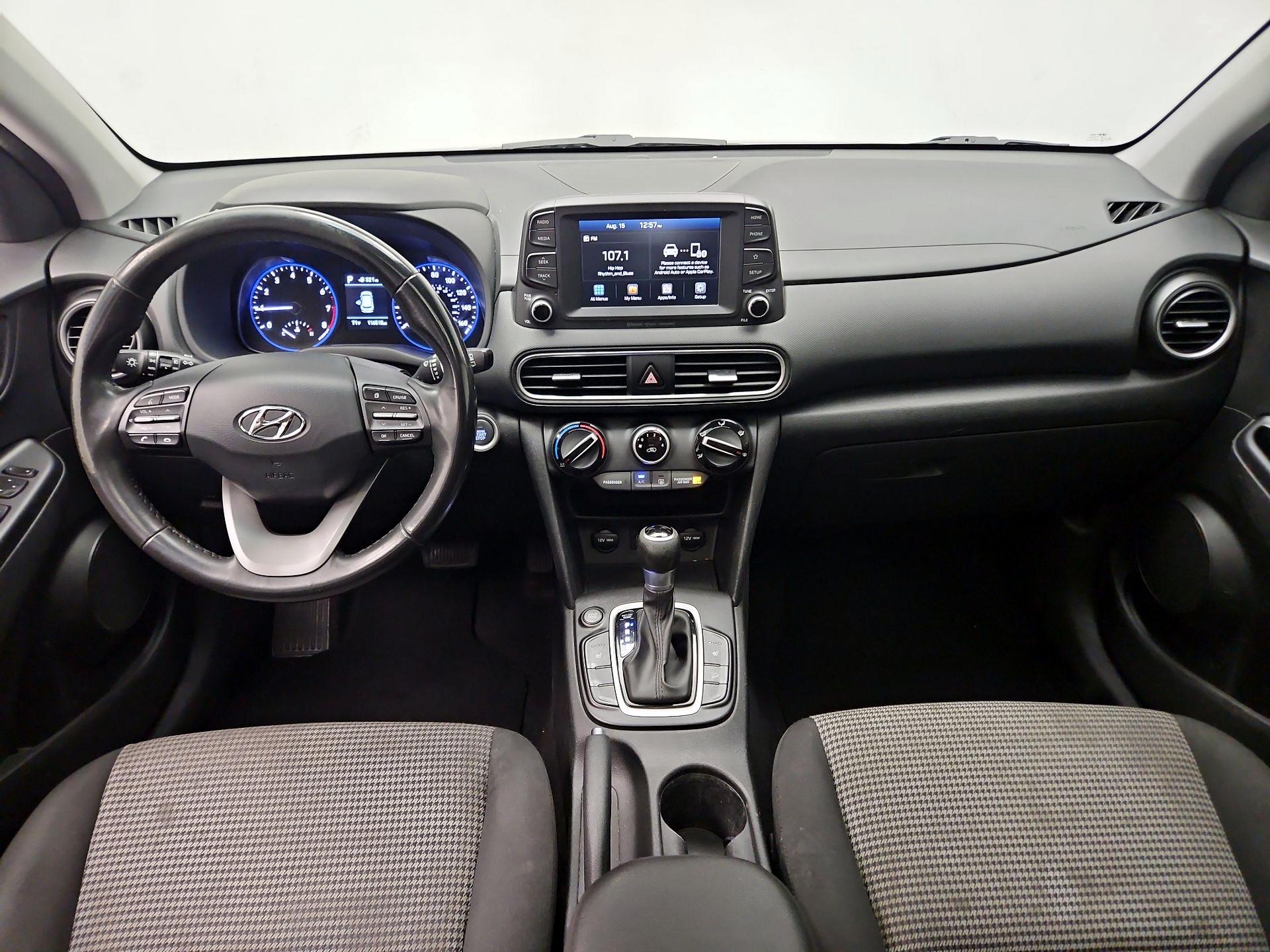 Thumbnail: 2018 Hyundai Kona - 9