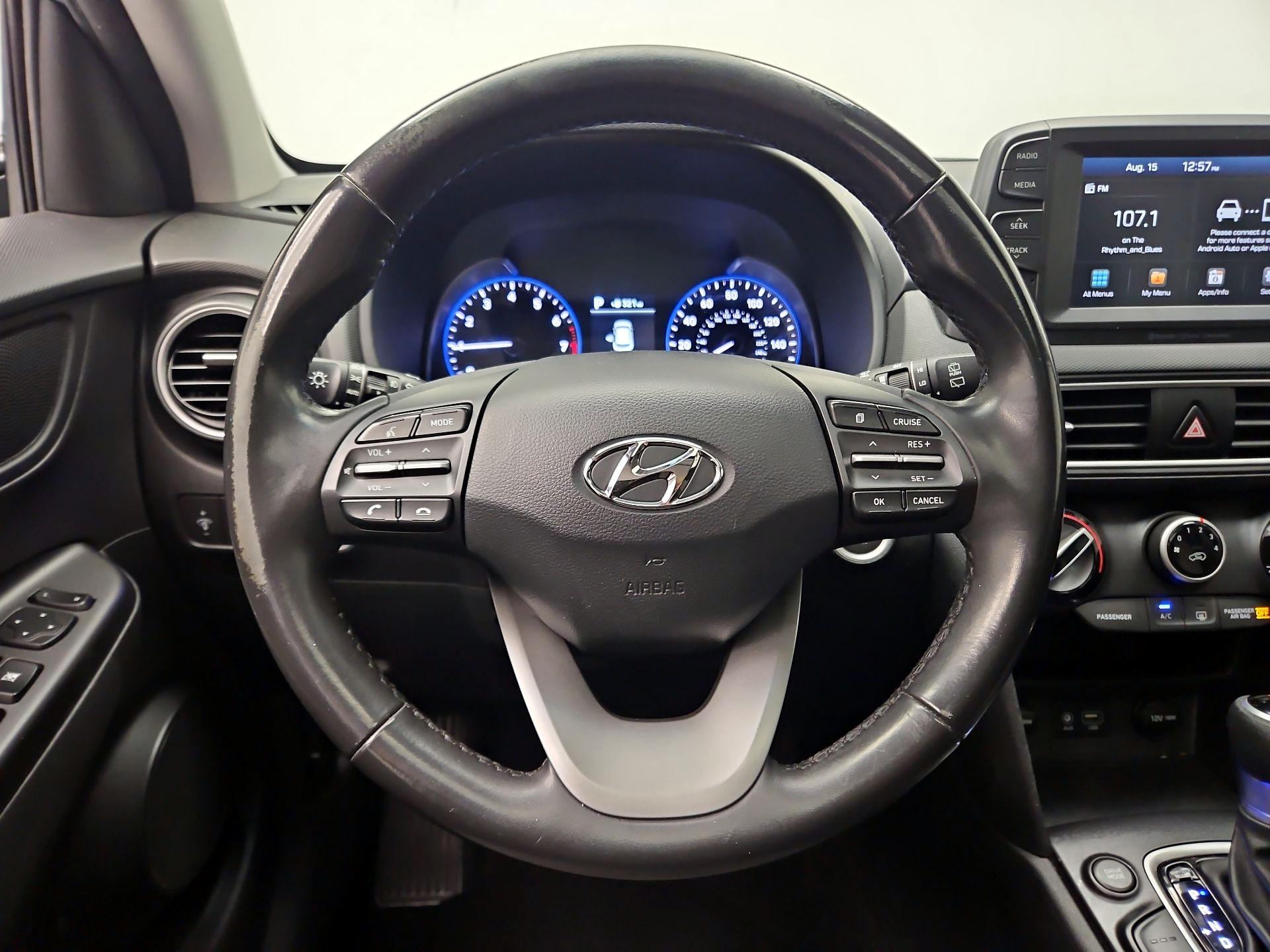 Thumbnail: 2018 Hyundai Kona - 10