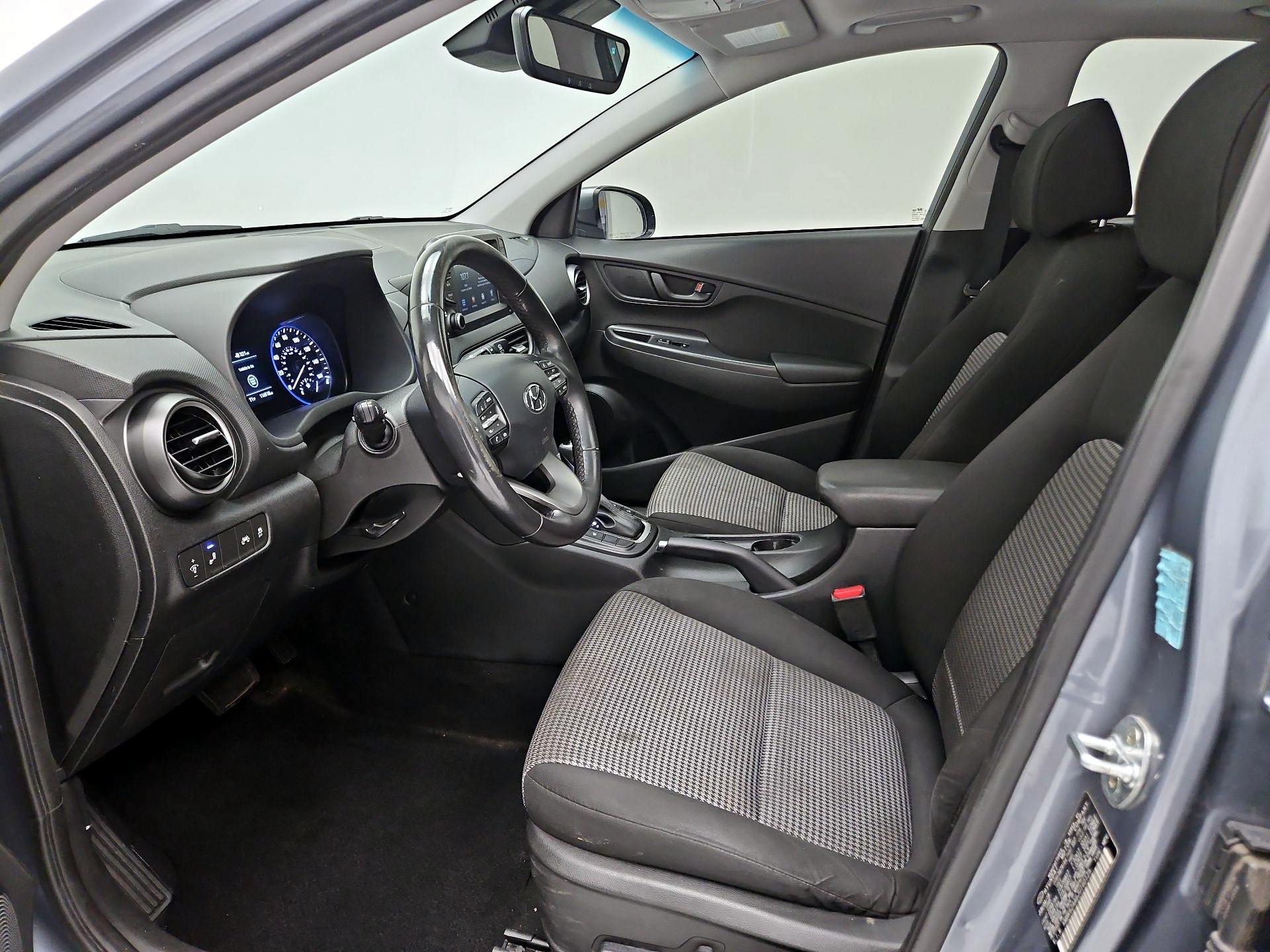 Thumbnail: 2018 Hyundai Kona - 11