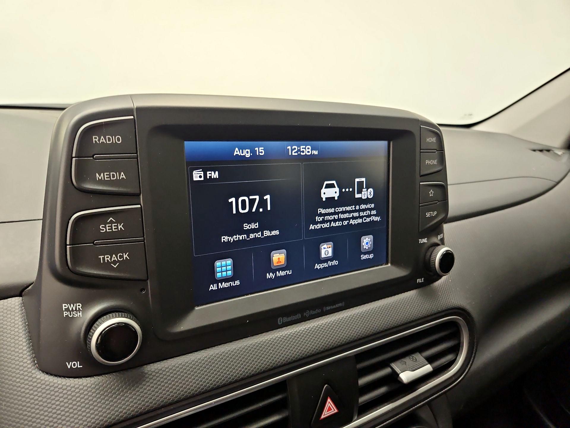 Thumbnail: 2018 Hyundai Kona - 15