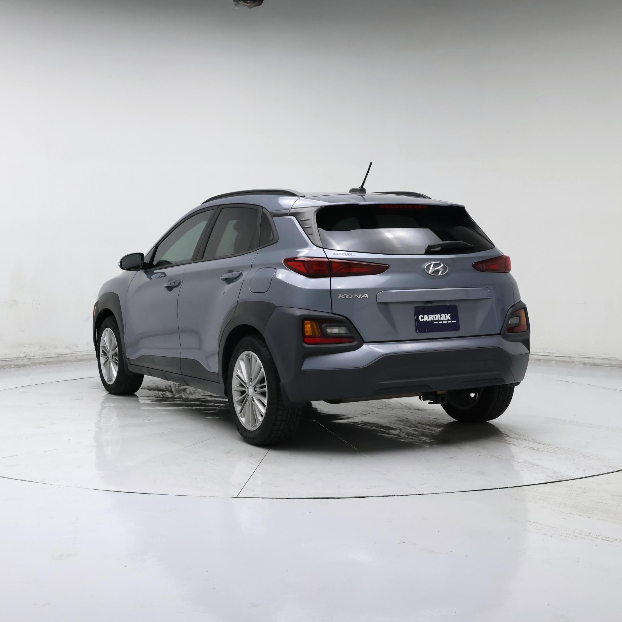 Thumbnail: 2018 Hyundai Kona - 2