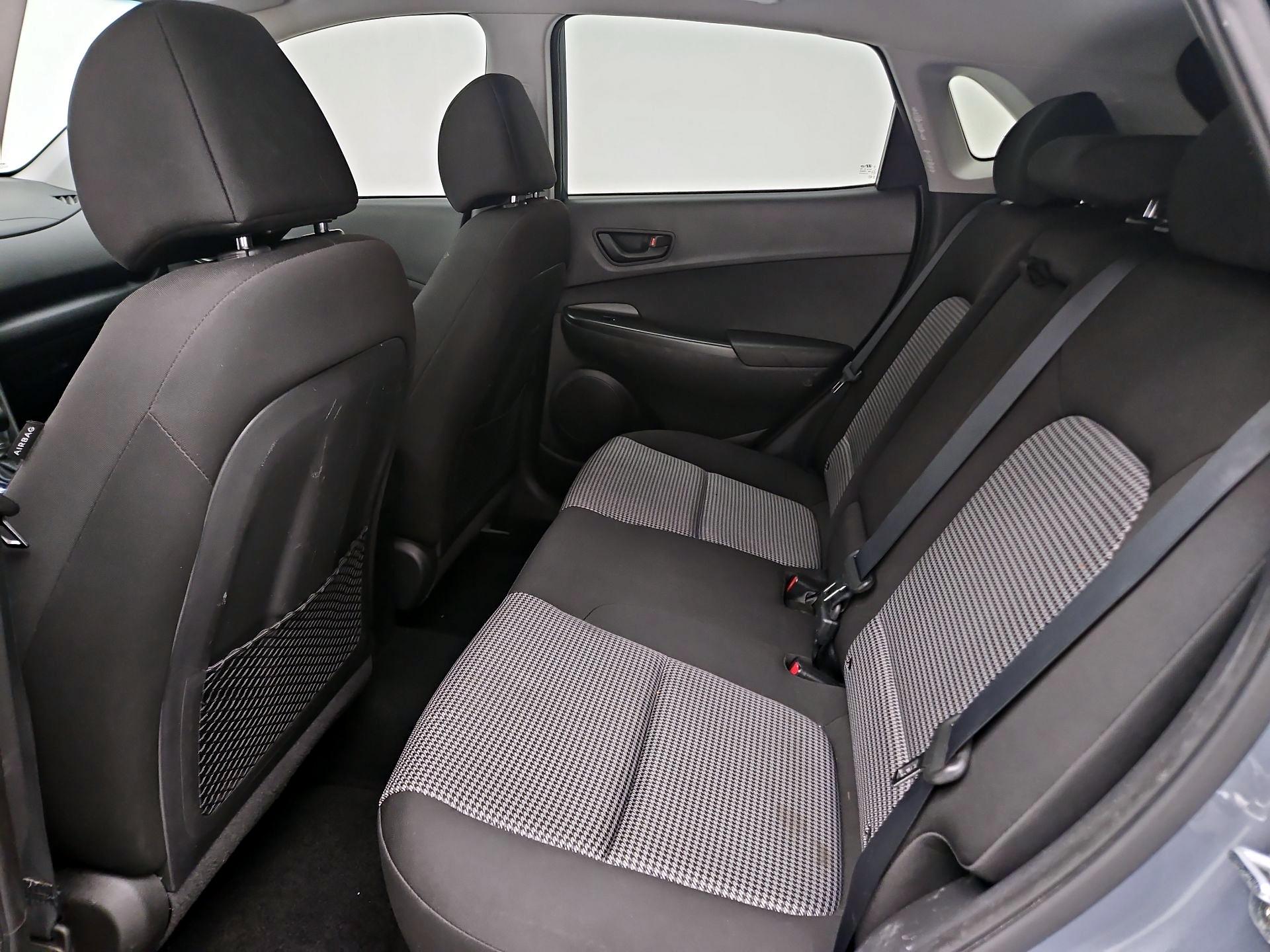 Thumbnail: 2018 Hyundai Kona - 20