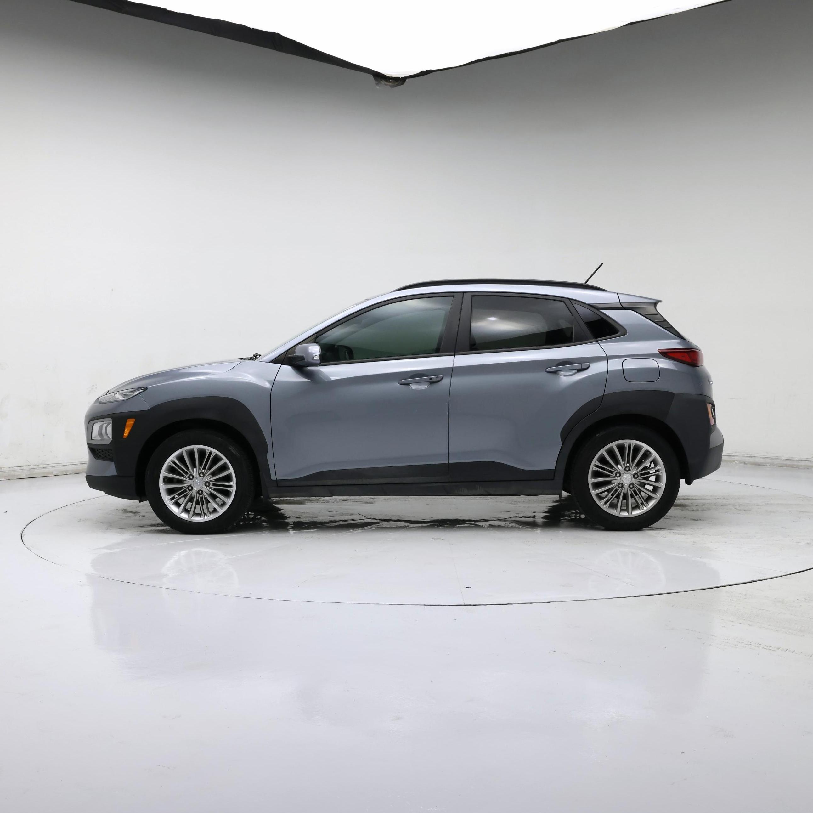 Thumbnail: 2018 Hyundai Kona - 3