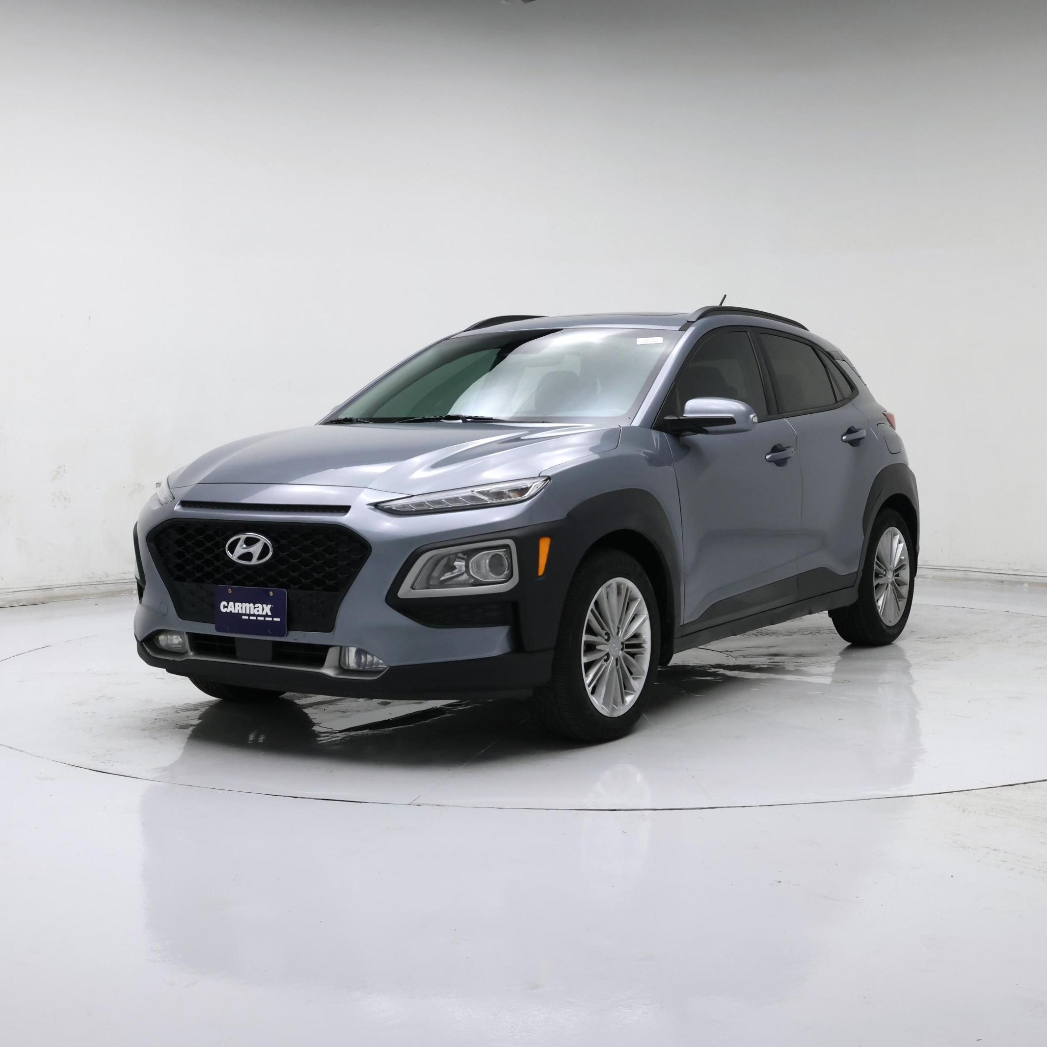 Thumbnail: 2018 Hyundai Kona - 4