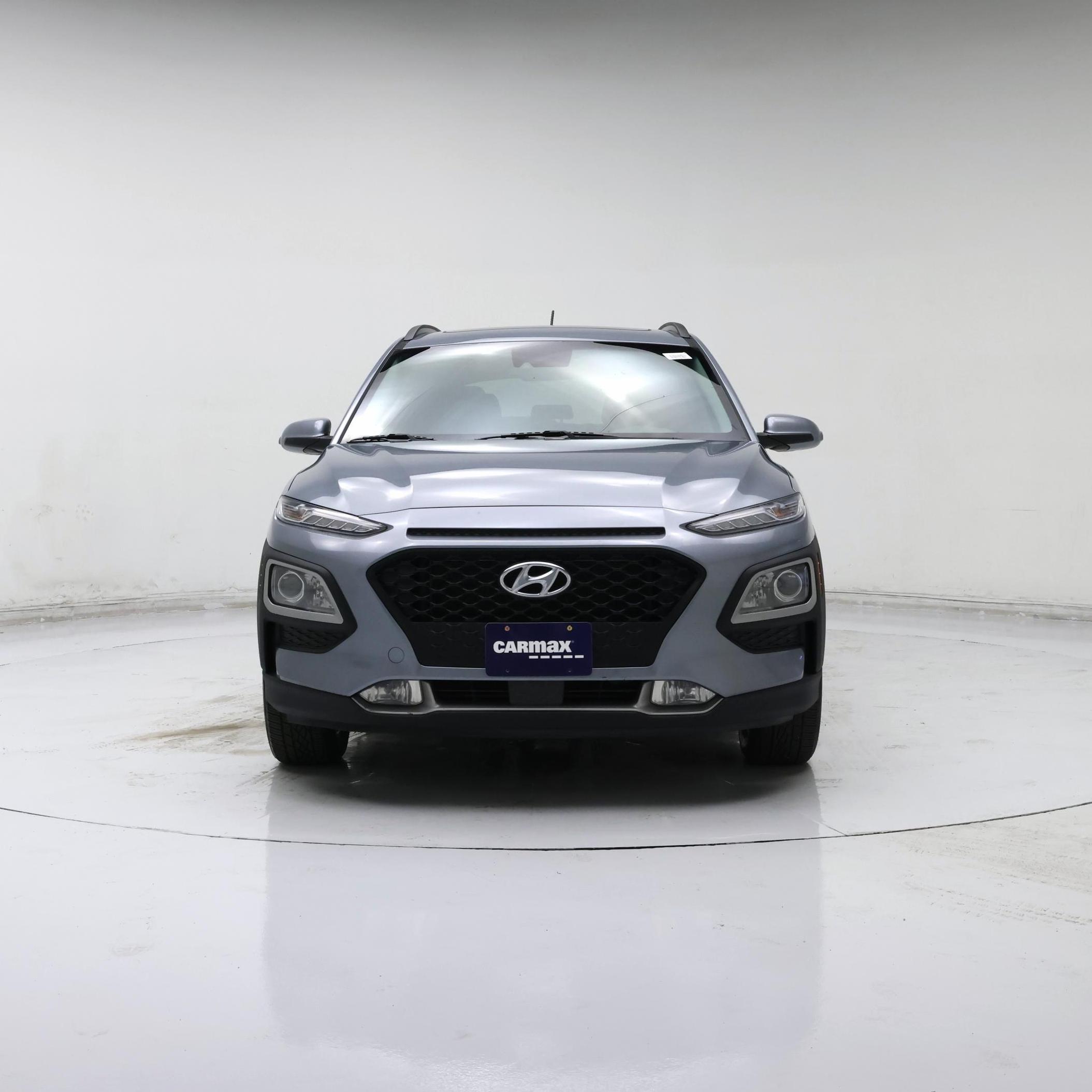 Thumbnail: 2018 Hyundai Kona - 5