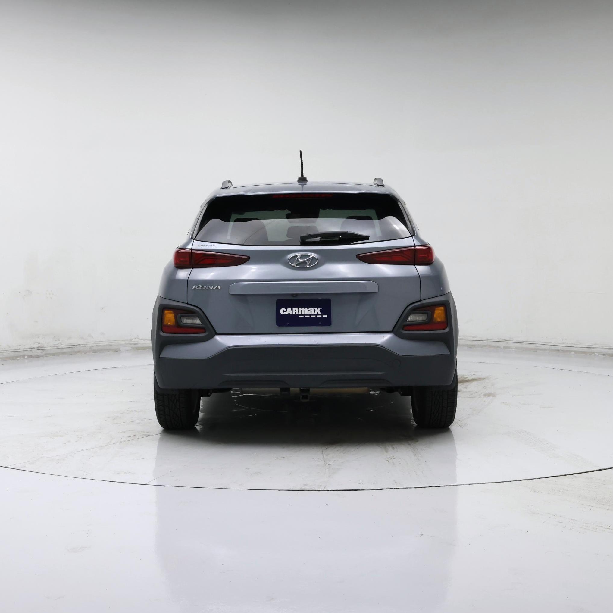 Thumbnail: 2018 Hyundai Kona - 6