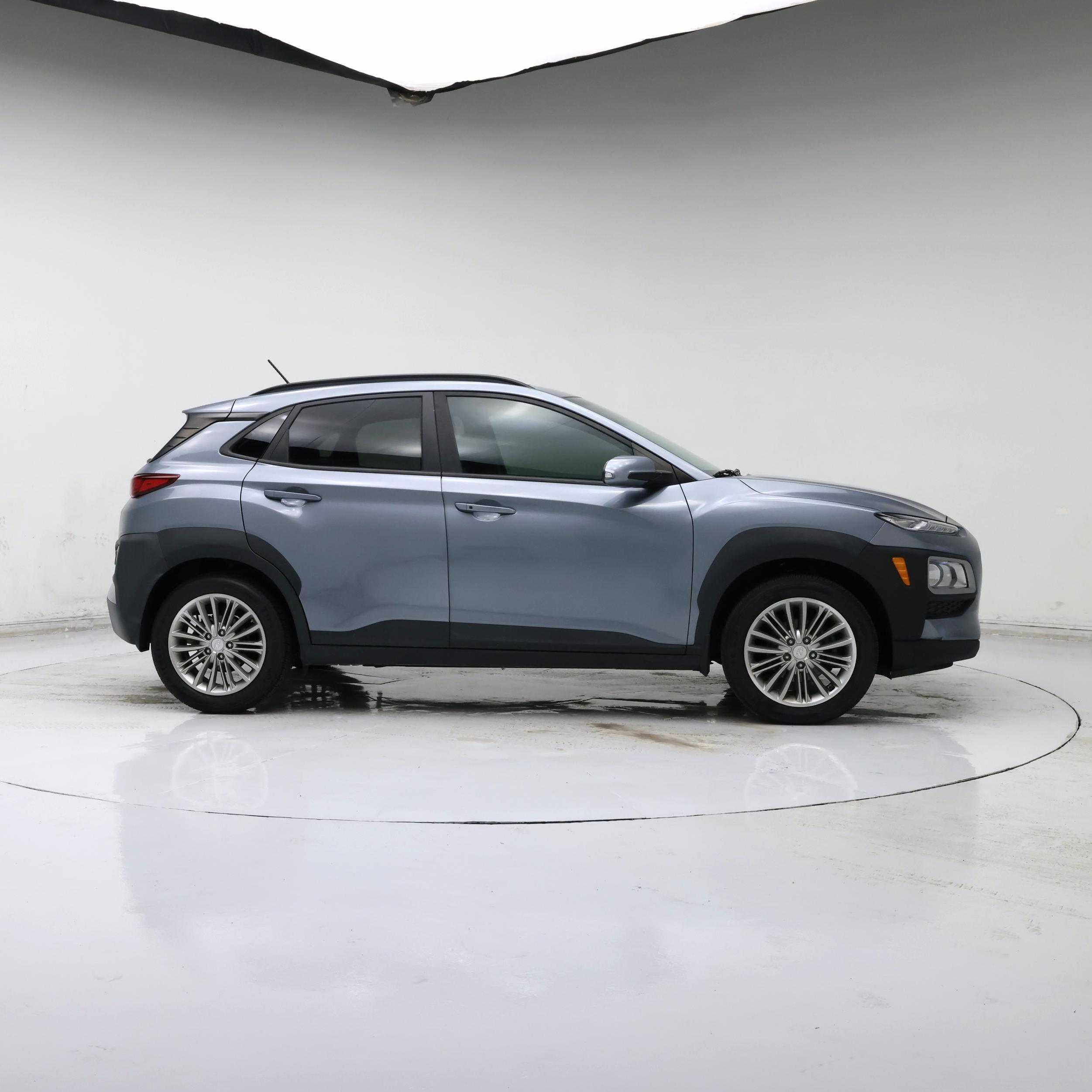 Thumbnail: 2018 Hyundai Kona - 7