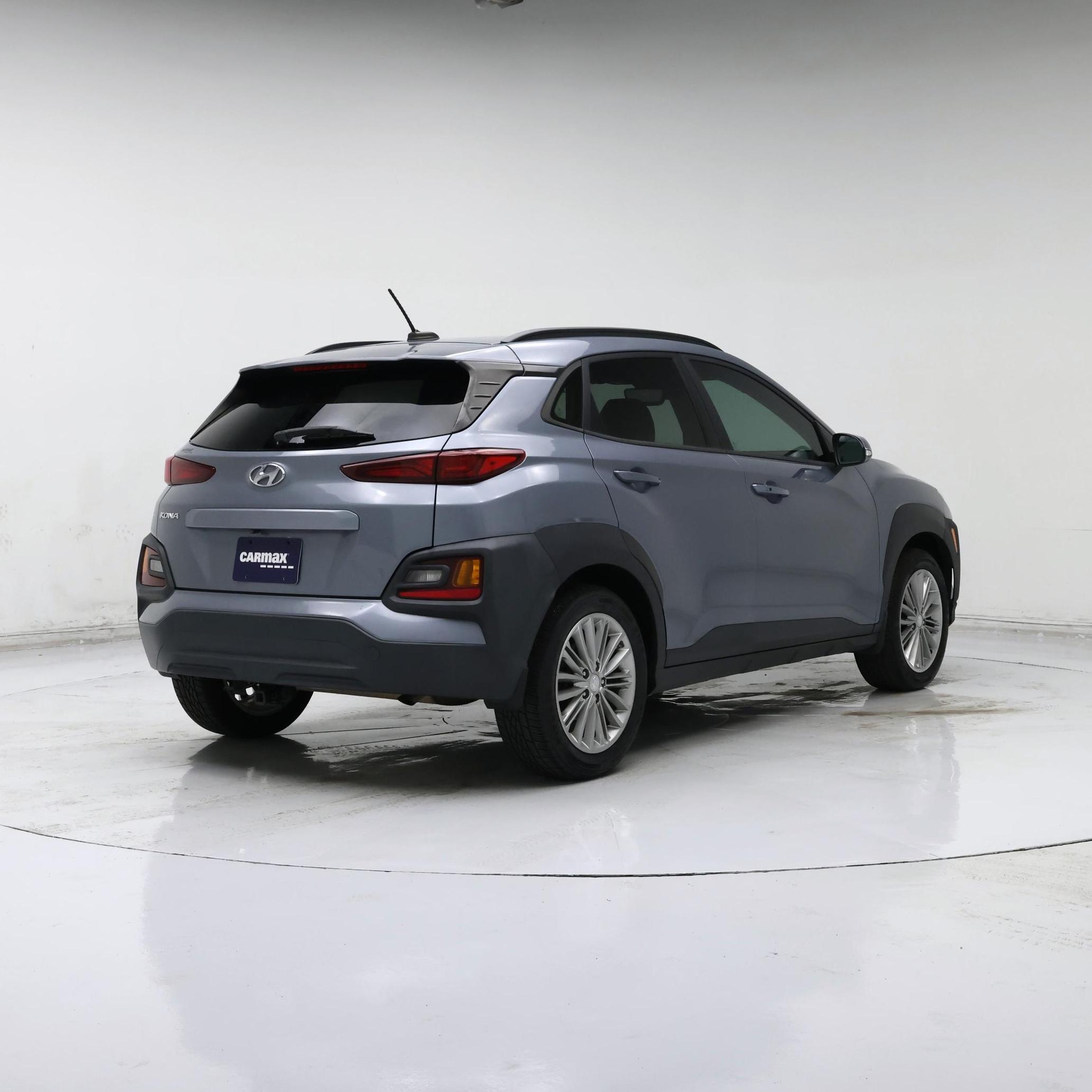 Thumbnail: 2018 Hyundai Kona - 8