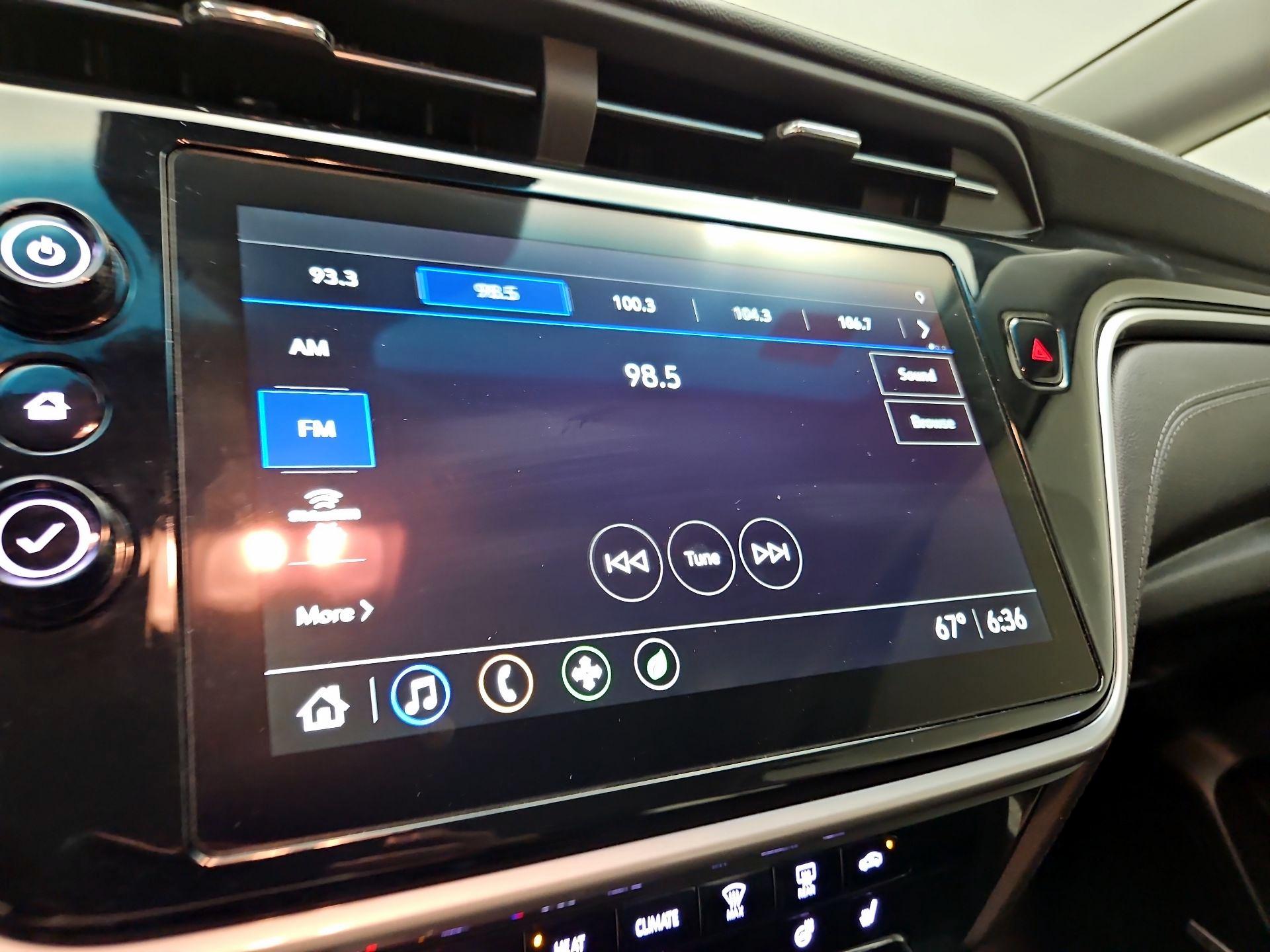 Thumbnail: 2023 Chevrolet Bolt EV - 13