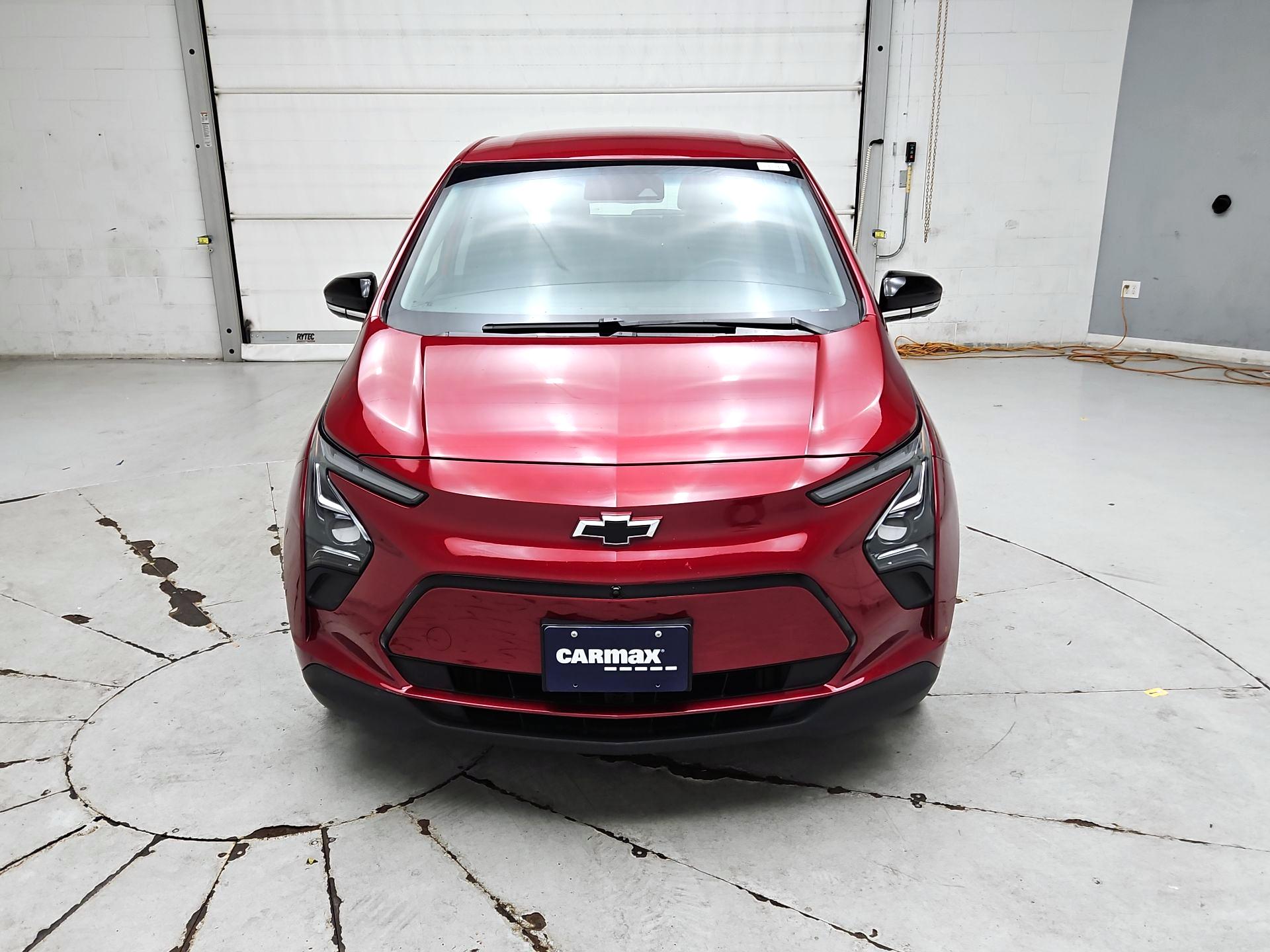 Thumbnail: 2023 Chevrolet Bolt EV - 2