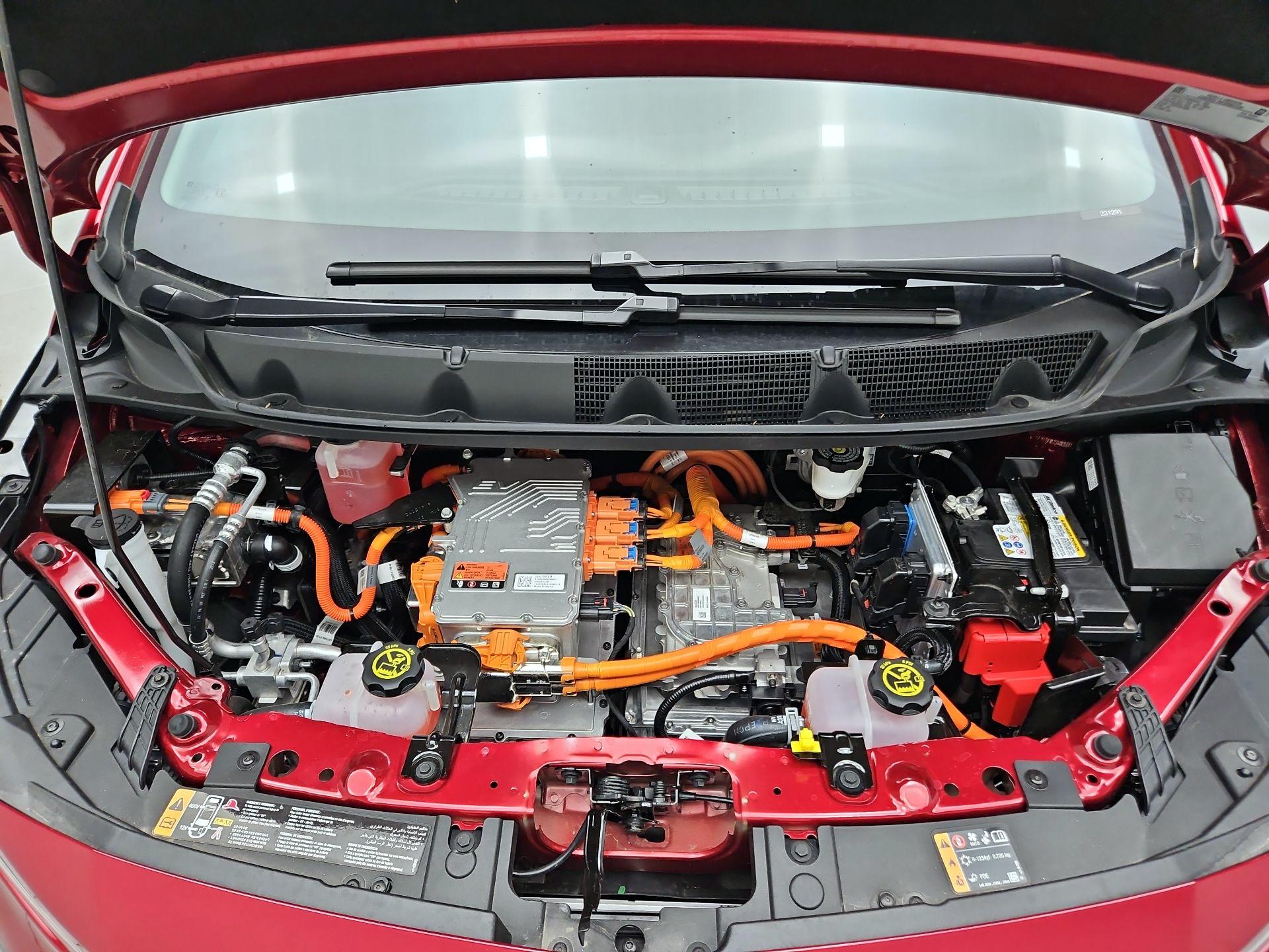 Thumbnail: 2023 Chevrolet Bolt EV - 19