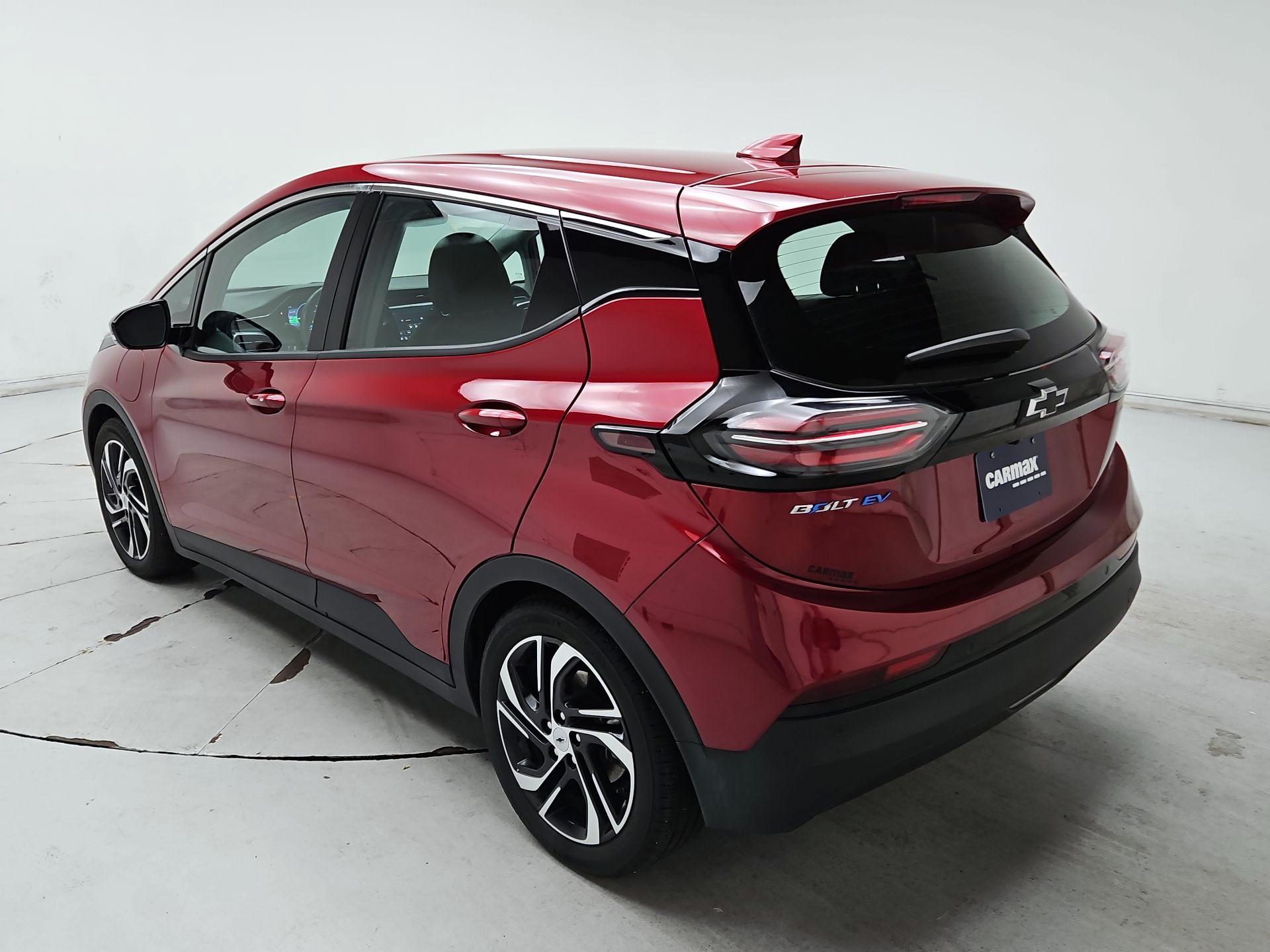 Thumbnail: 2023 Chevrolet Bolt EV - 7