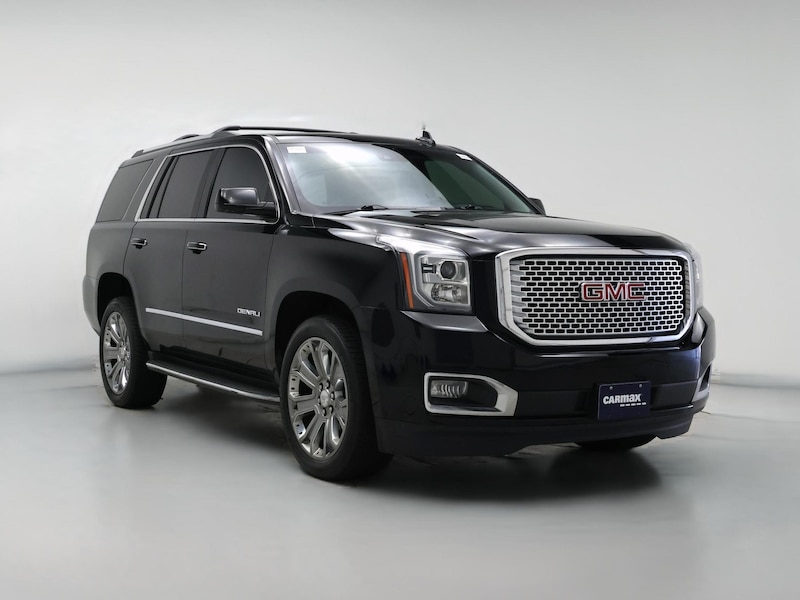 2016 GMC Yukon Denali -
                  Parker, CO