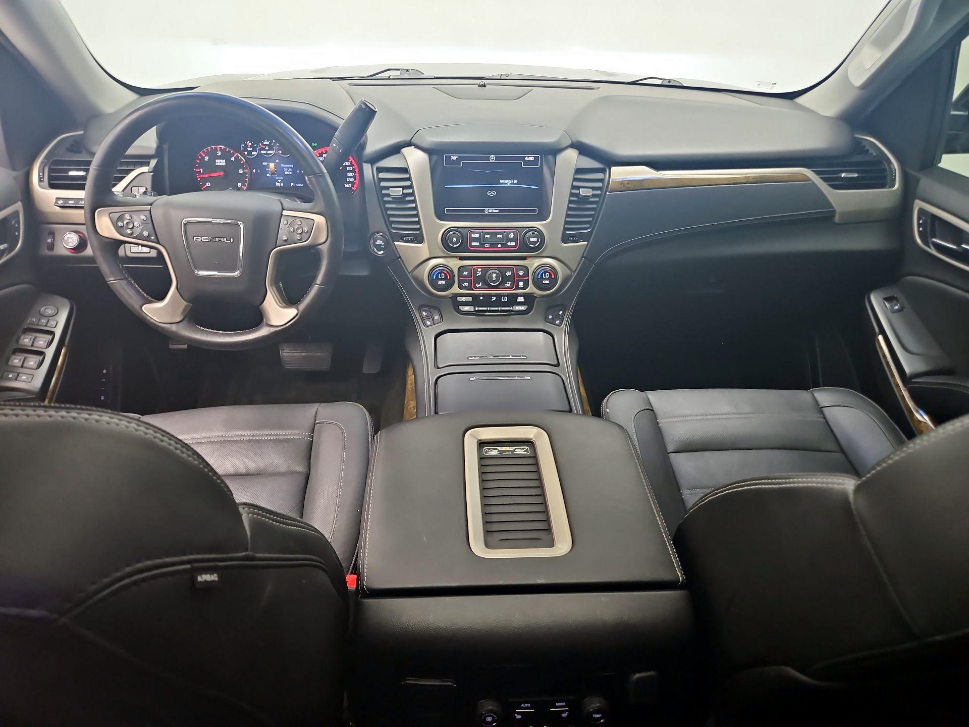 Thumbnail: 2016 GMC Yukon - 9