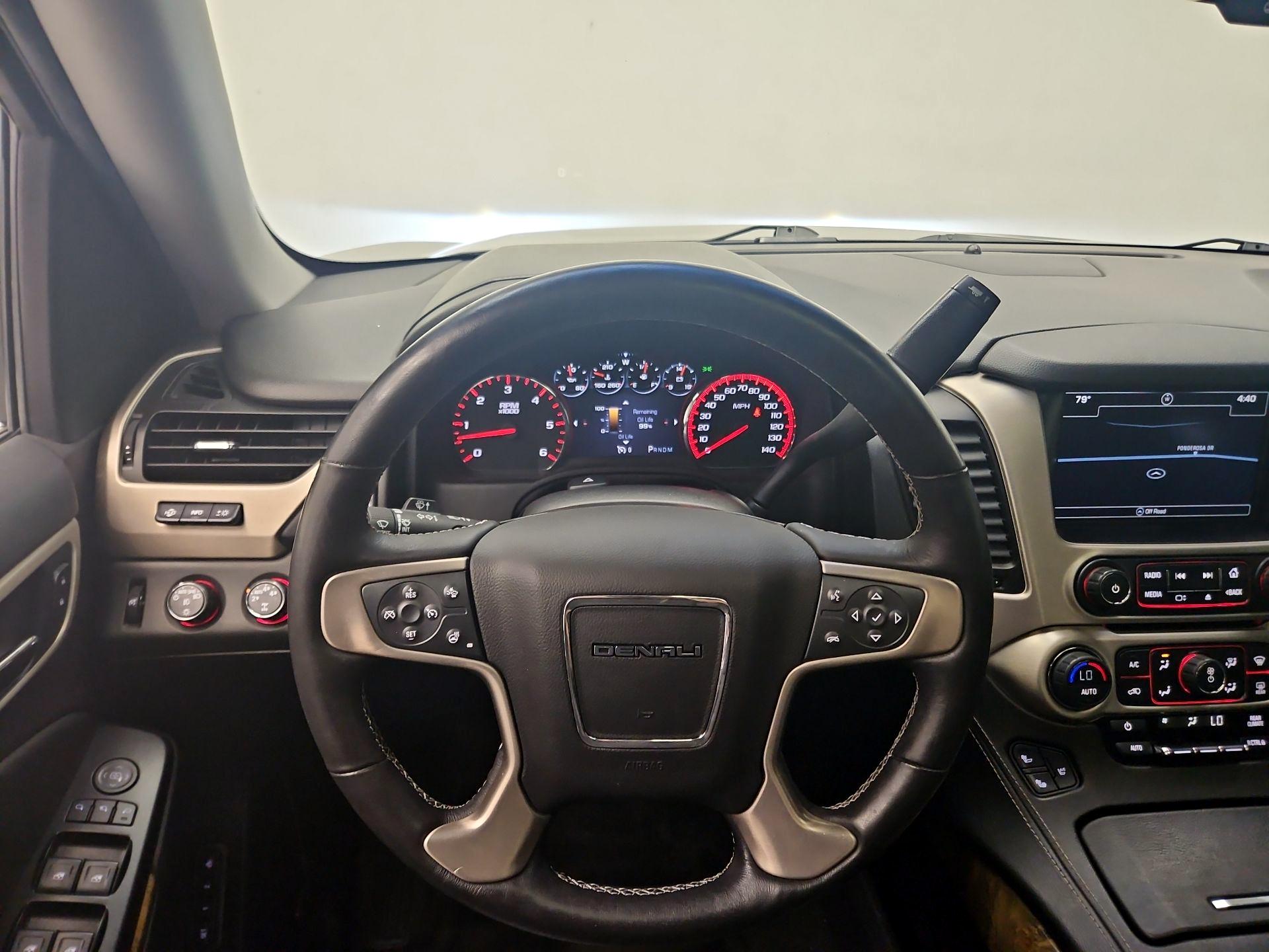 Thumbnail: 2016 GMC Yukon - 10