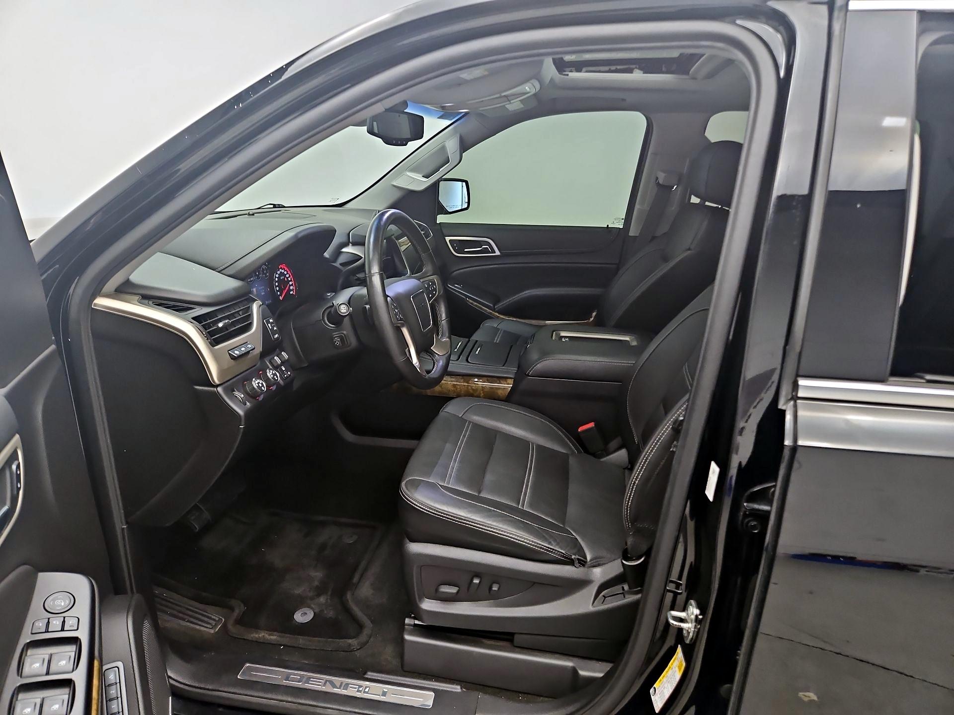 Thumbnail: 2016 GMC Yukon - 11