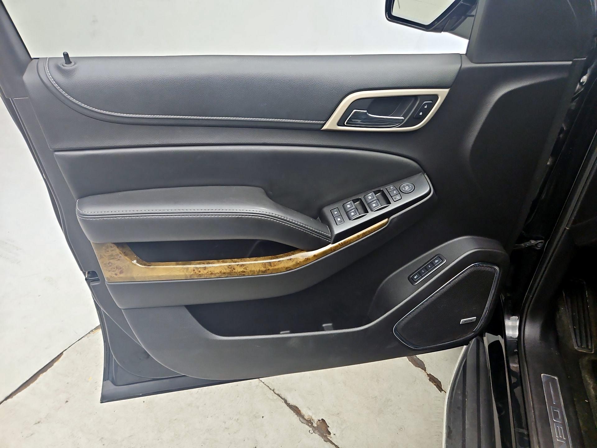 Thumbnail: 2016 GMC Yukon - 12