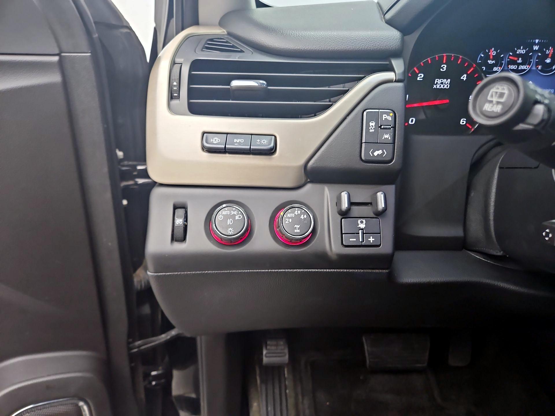 Thumbnail: 2016 GMC Yukon - 13
