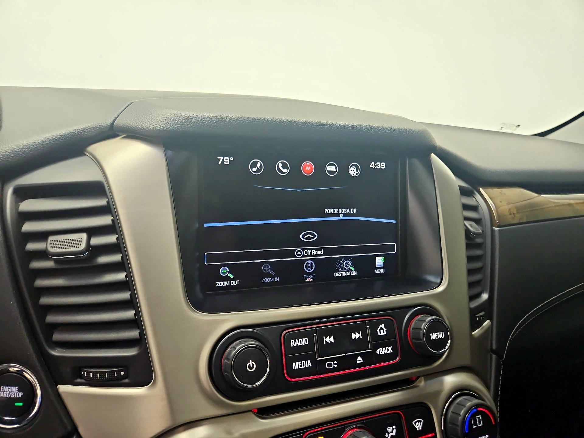 Thumbnail: 2016 GMC Yukon - 14