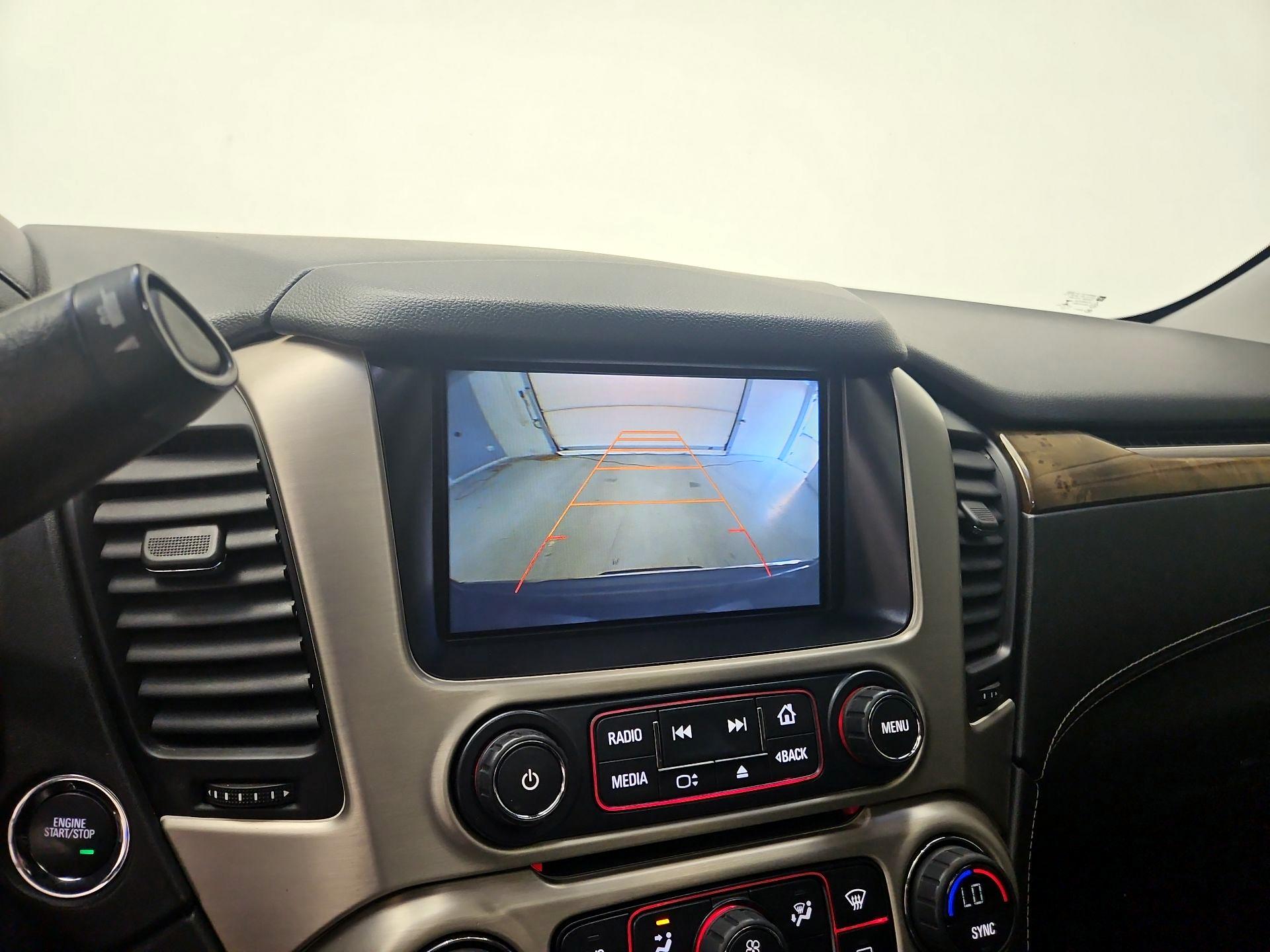 Thumbnail: 2016 GMC Yukon - 15