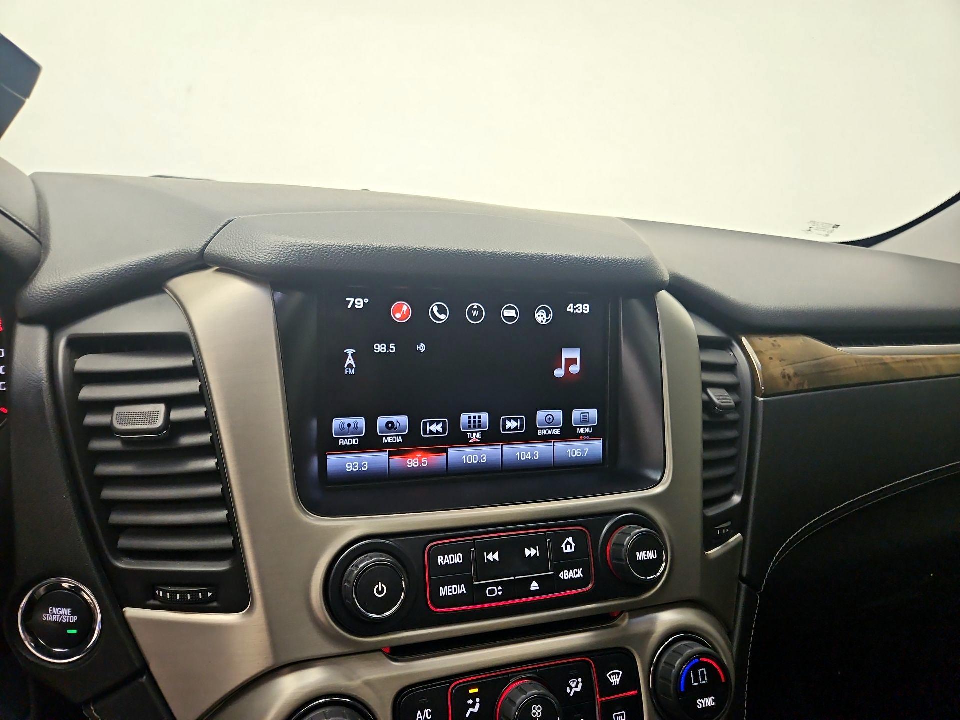 Thumbnail: 2016 GMC Yukon - 16