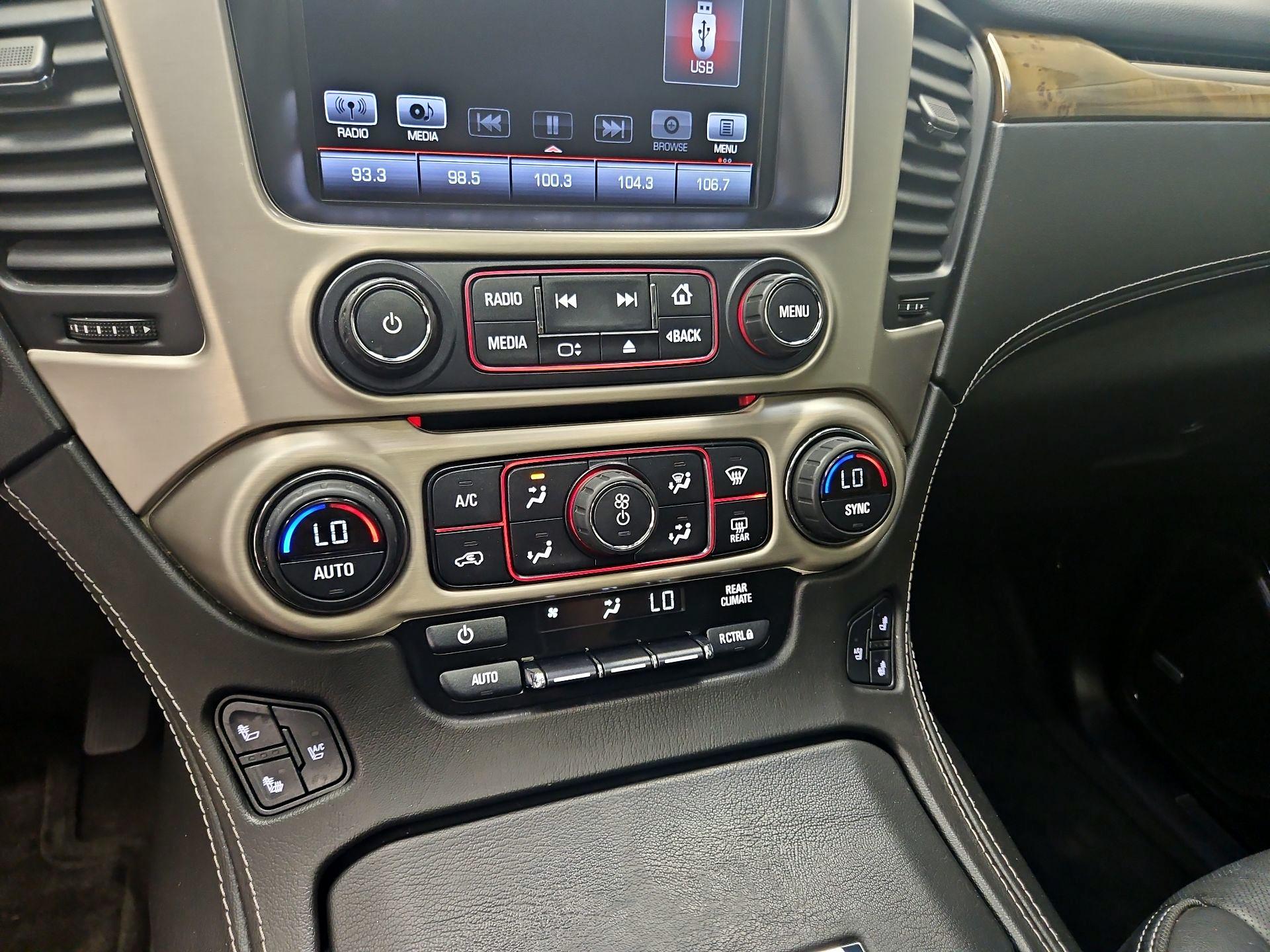 Thumbnail: 2016 GMC Yukon - 17