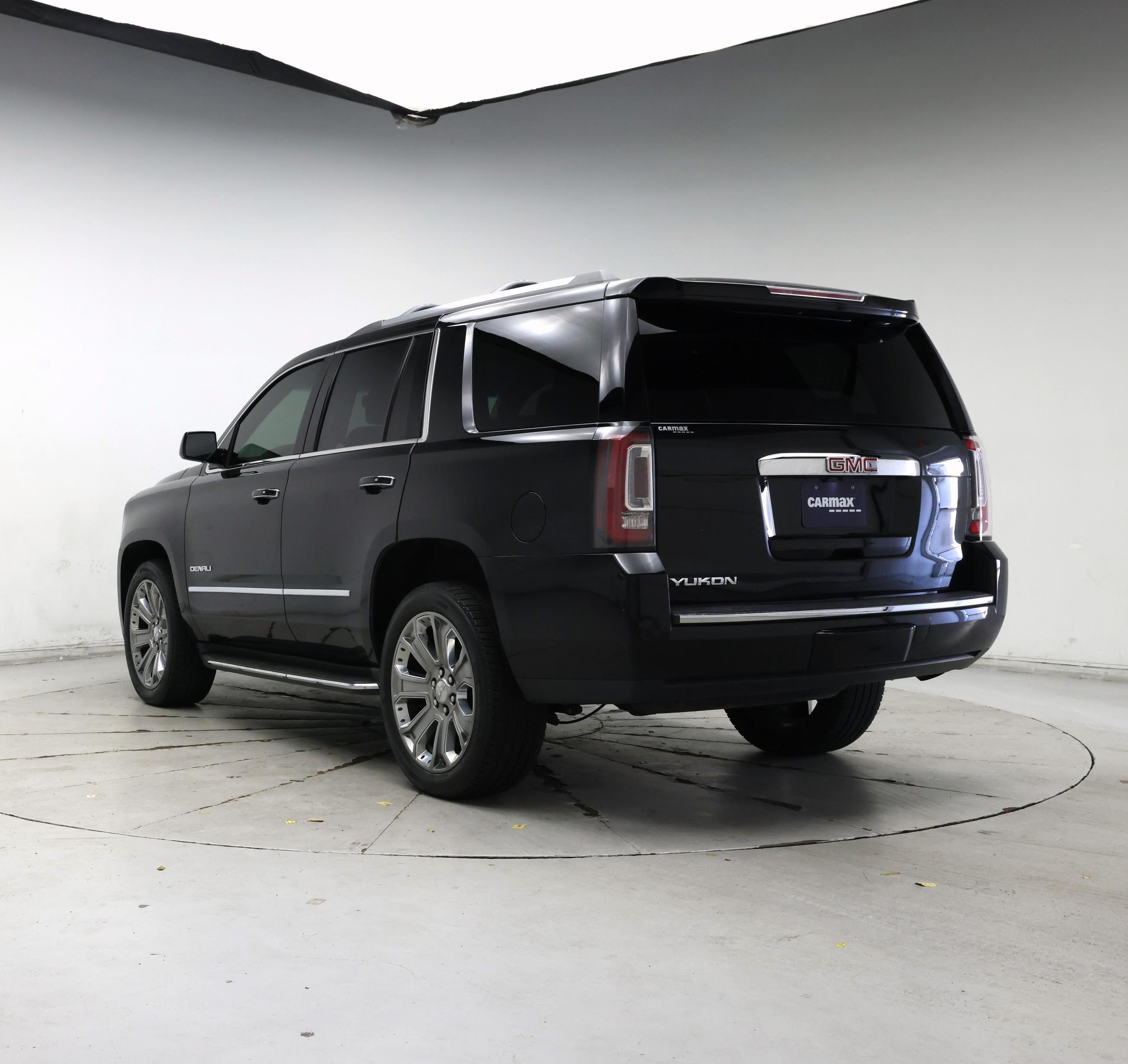 Thumbnail: 2016 GMC Yukon - 2