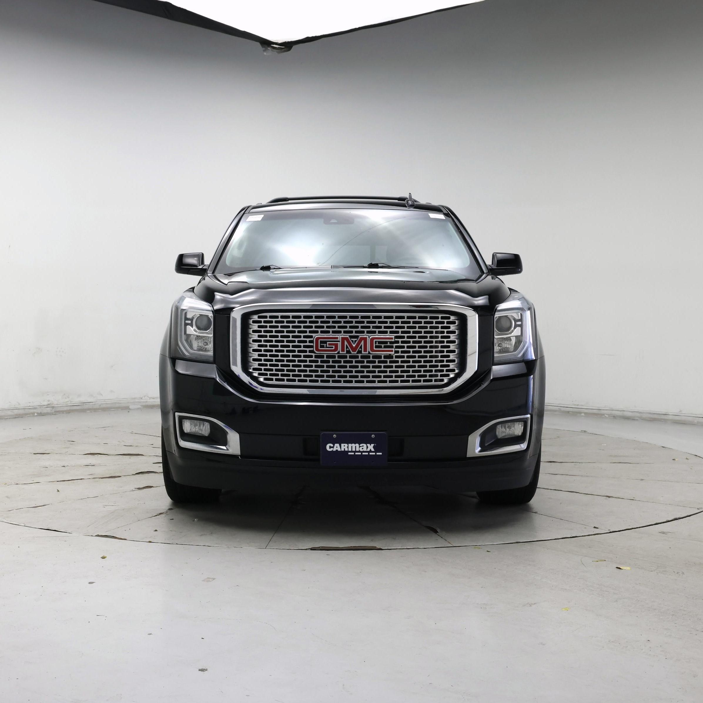 Thumbnail: 2016 GMC Yukon - 5