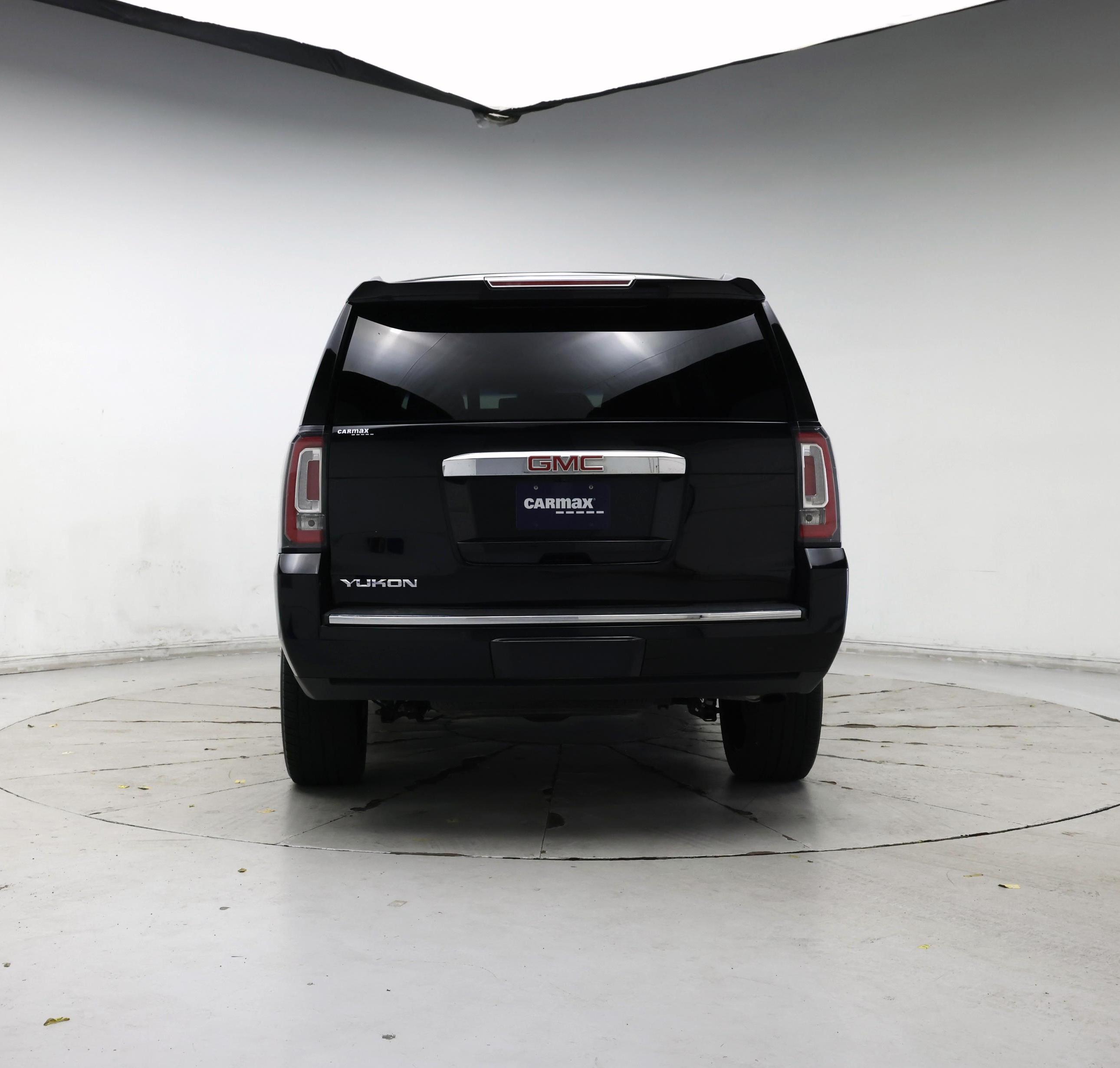 Thumbnail: 2016 GMC Yukon - 6