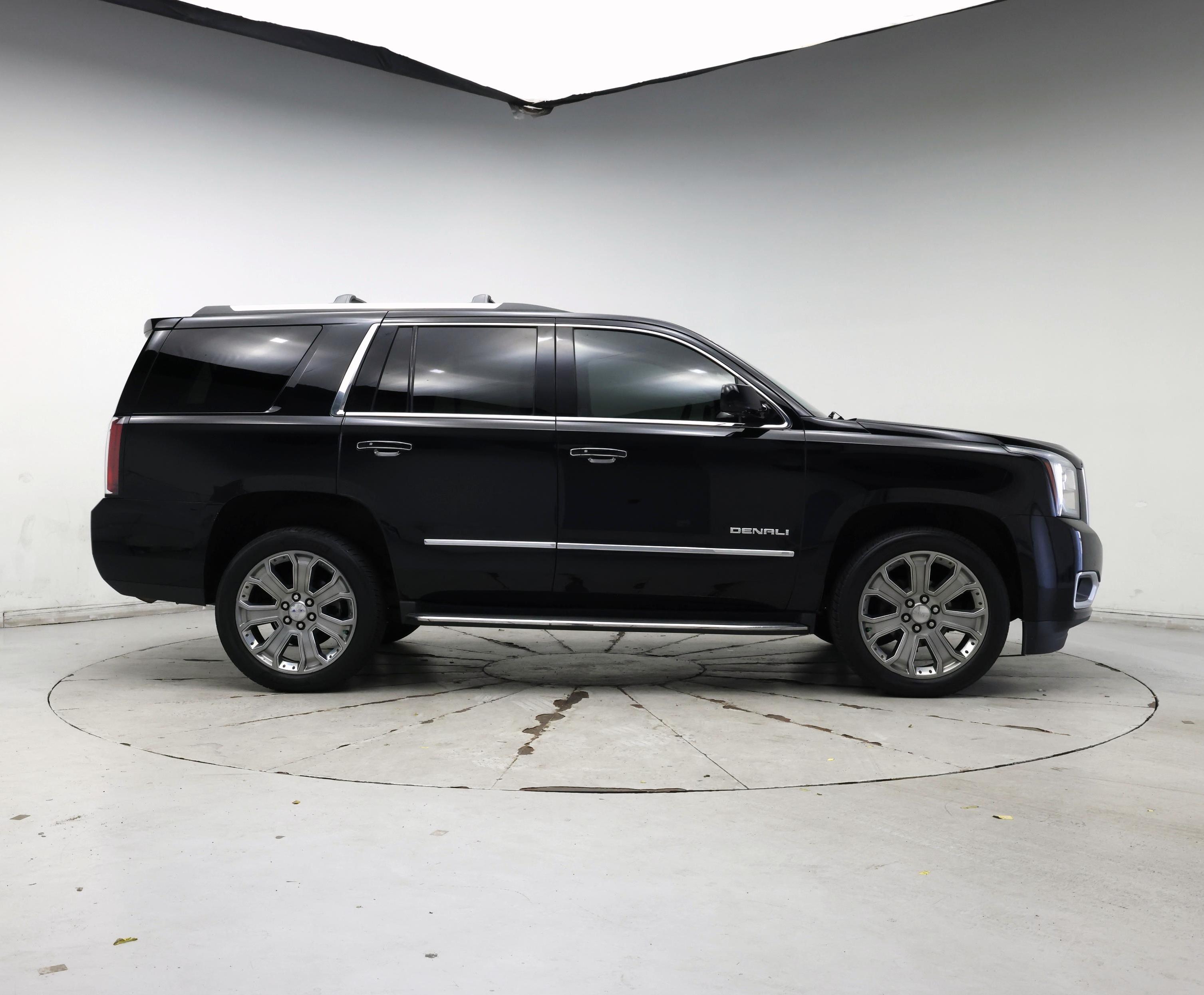 Thumbnail: 2016 GMC Yukon - 7