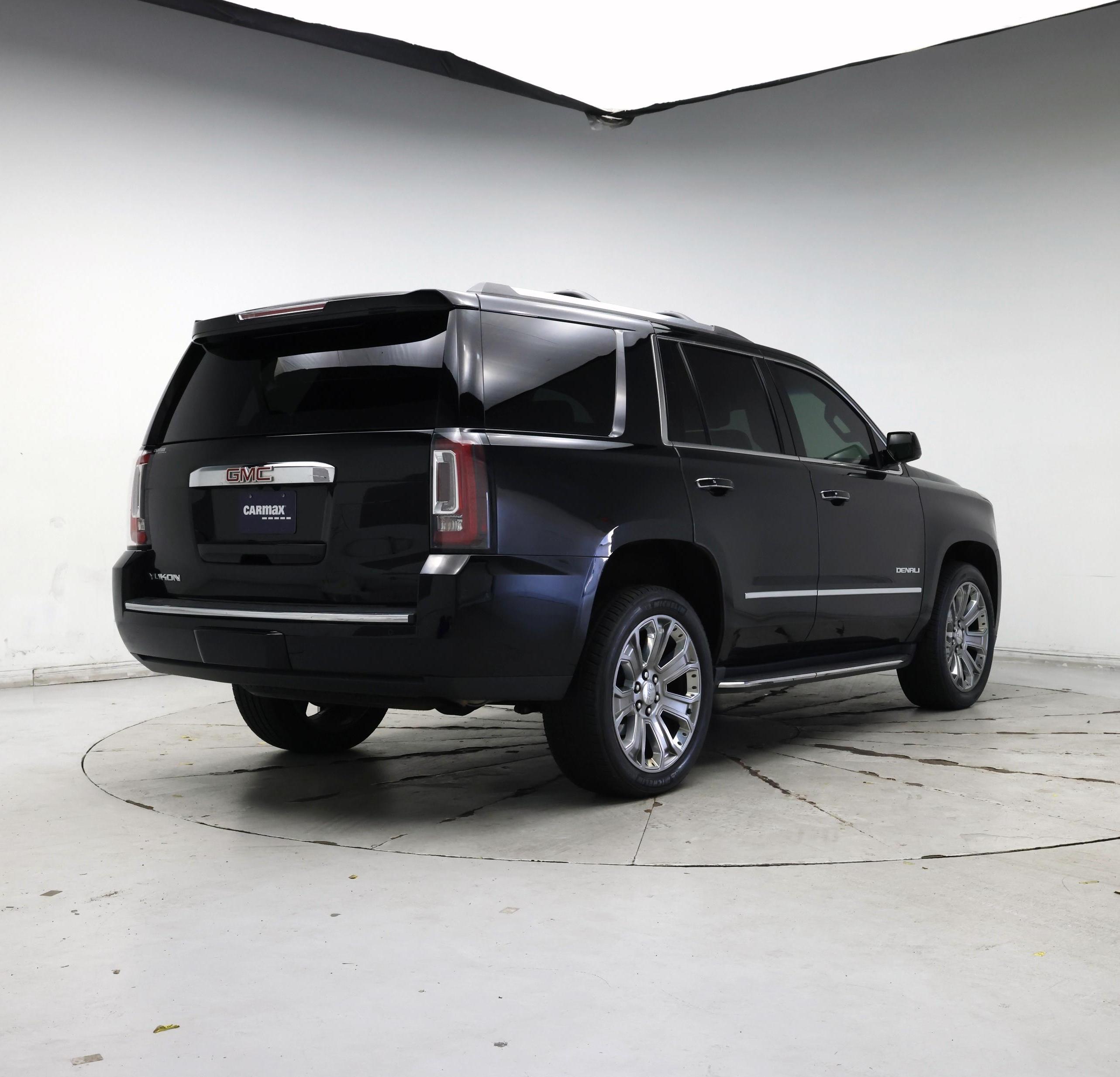 Thumbnail: 2016 GMC Yukon - 8