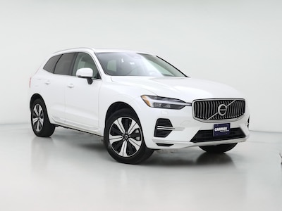 2023 Volvo XC60 Recharge PHEV T8 Core Bright Theme